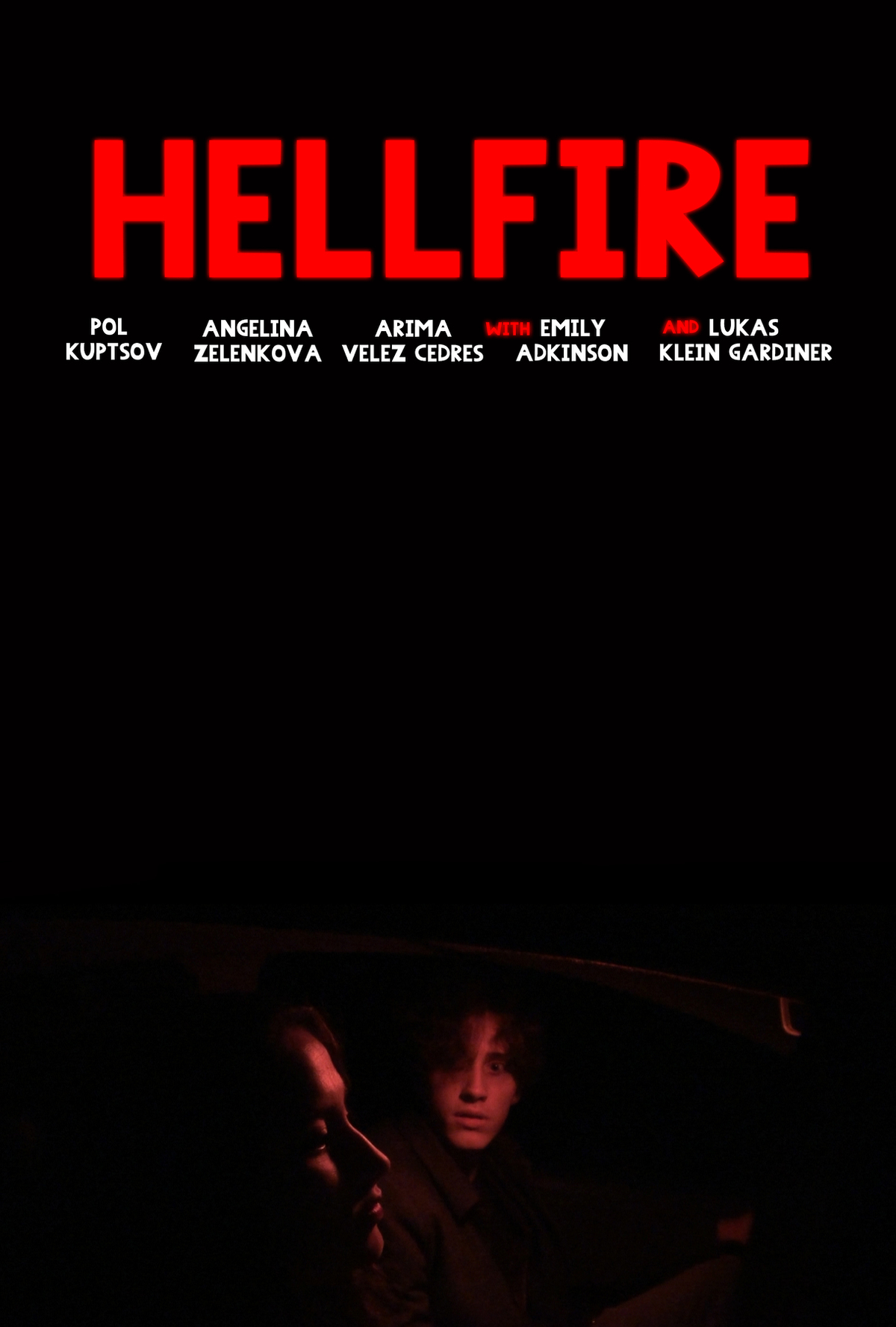 Hellfire