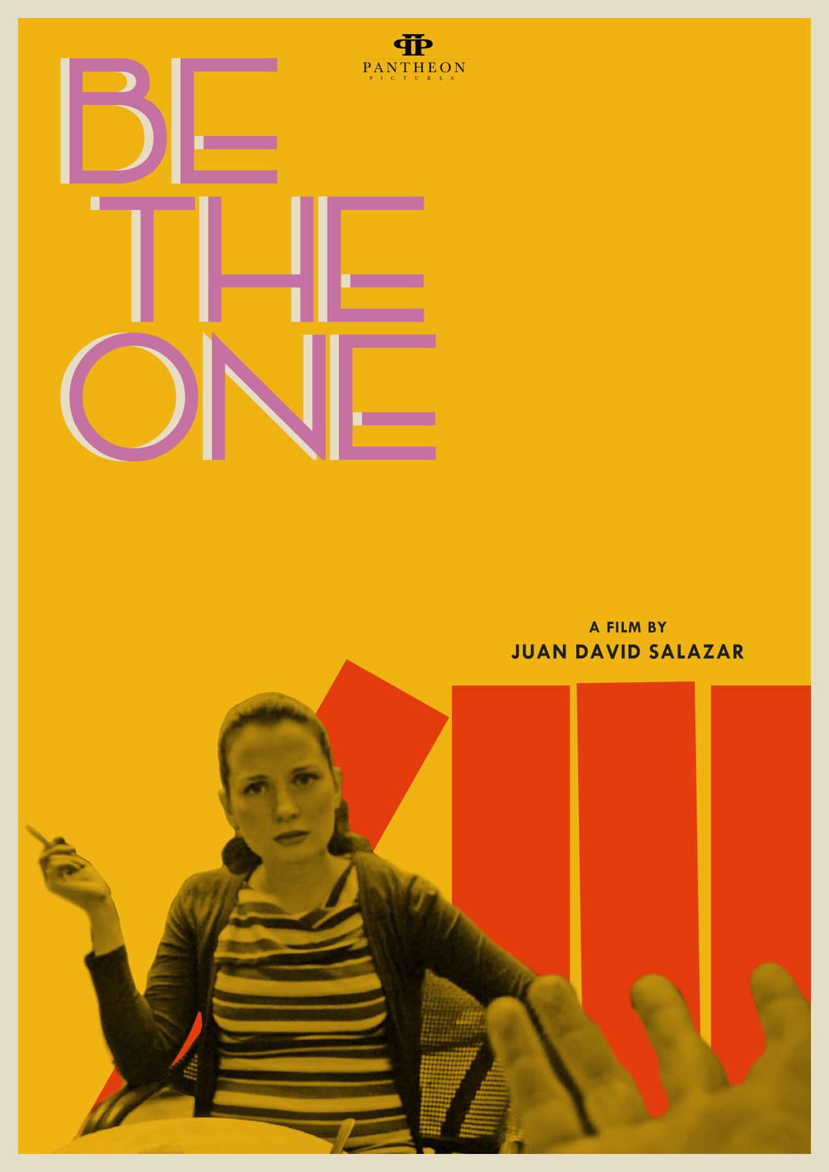 Be the One