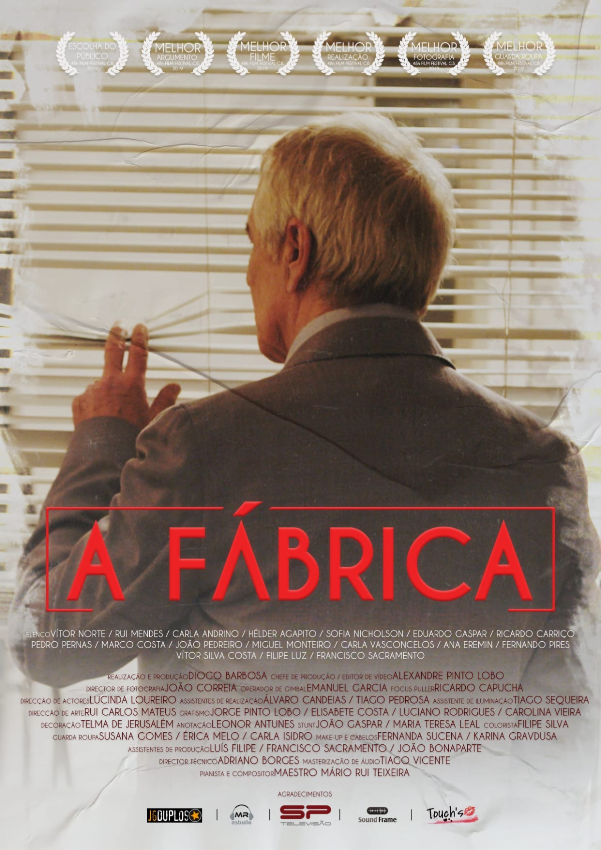 A Fabrica