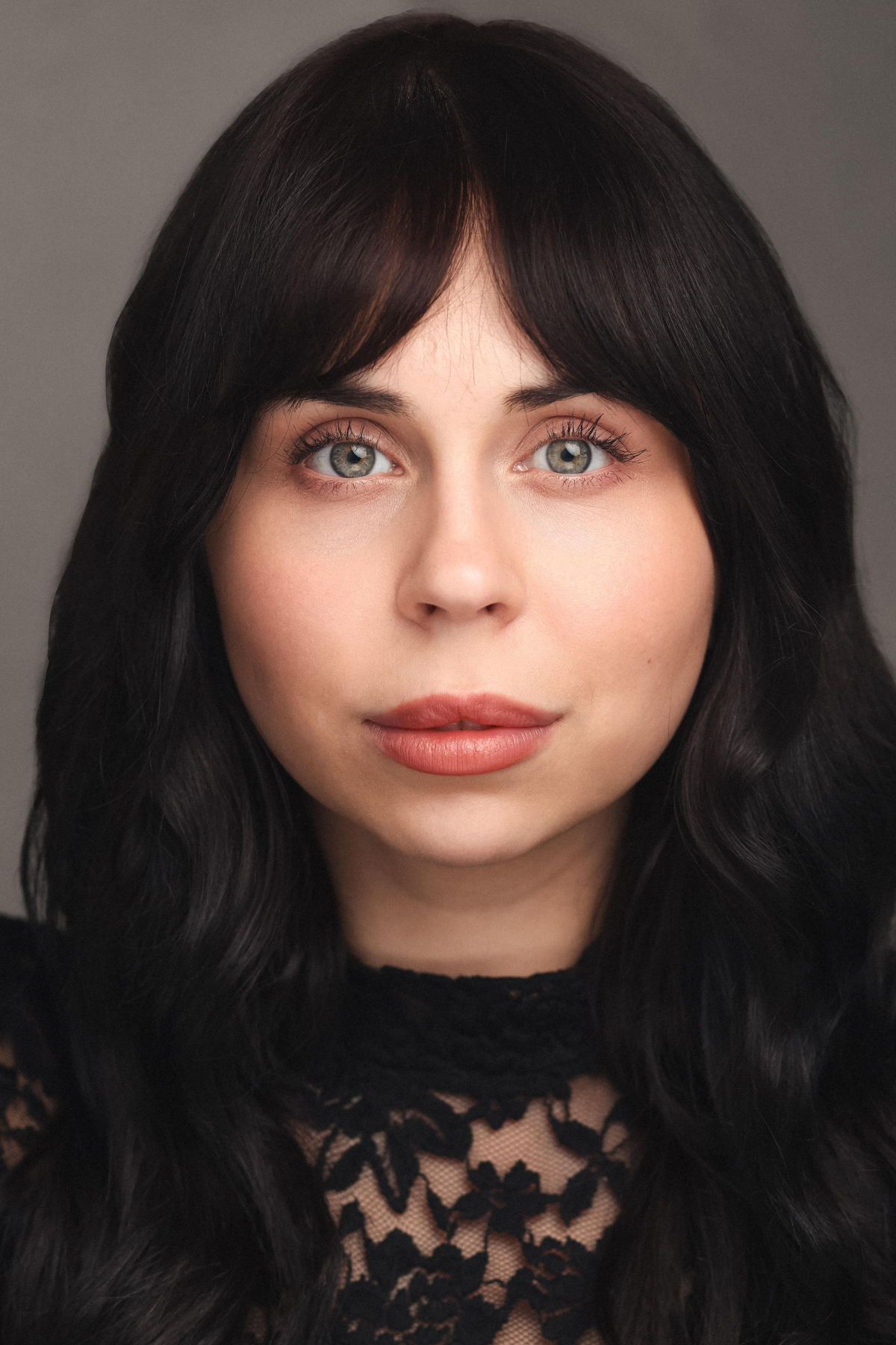 Annabella Rich
