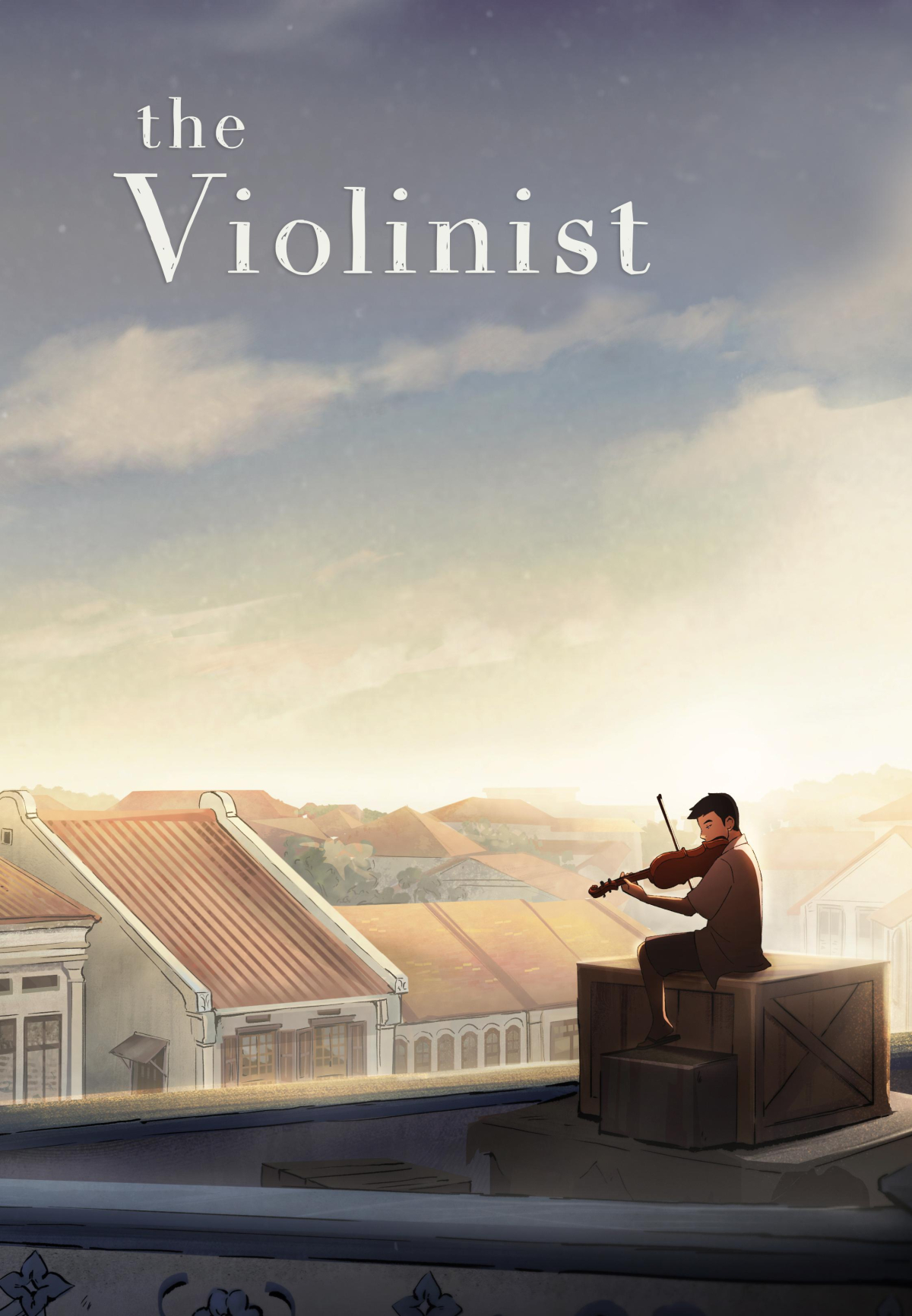 The Violinist
