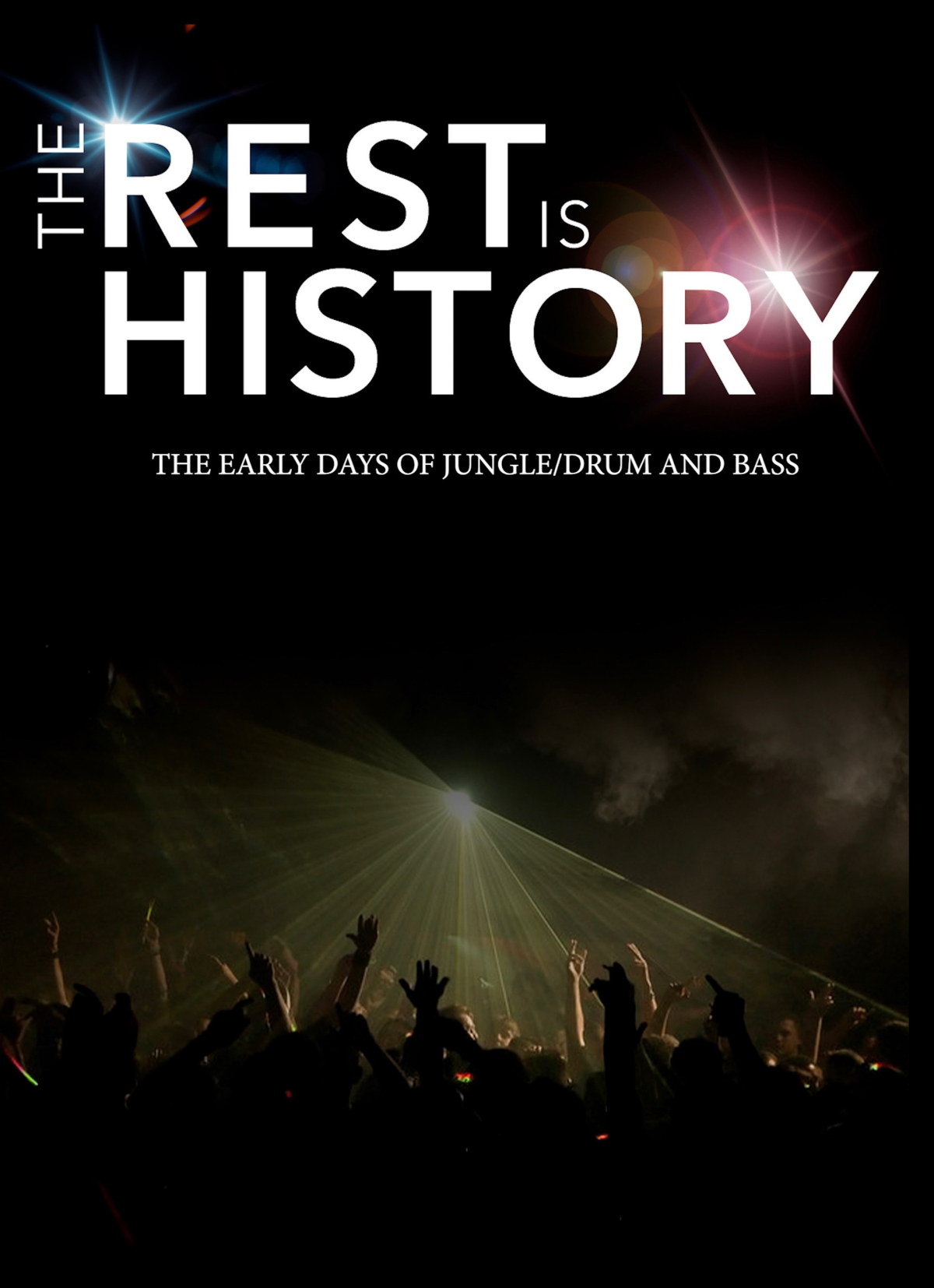 The Rest Is History