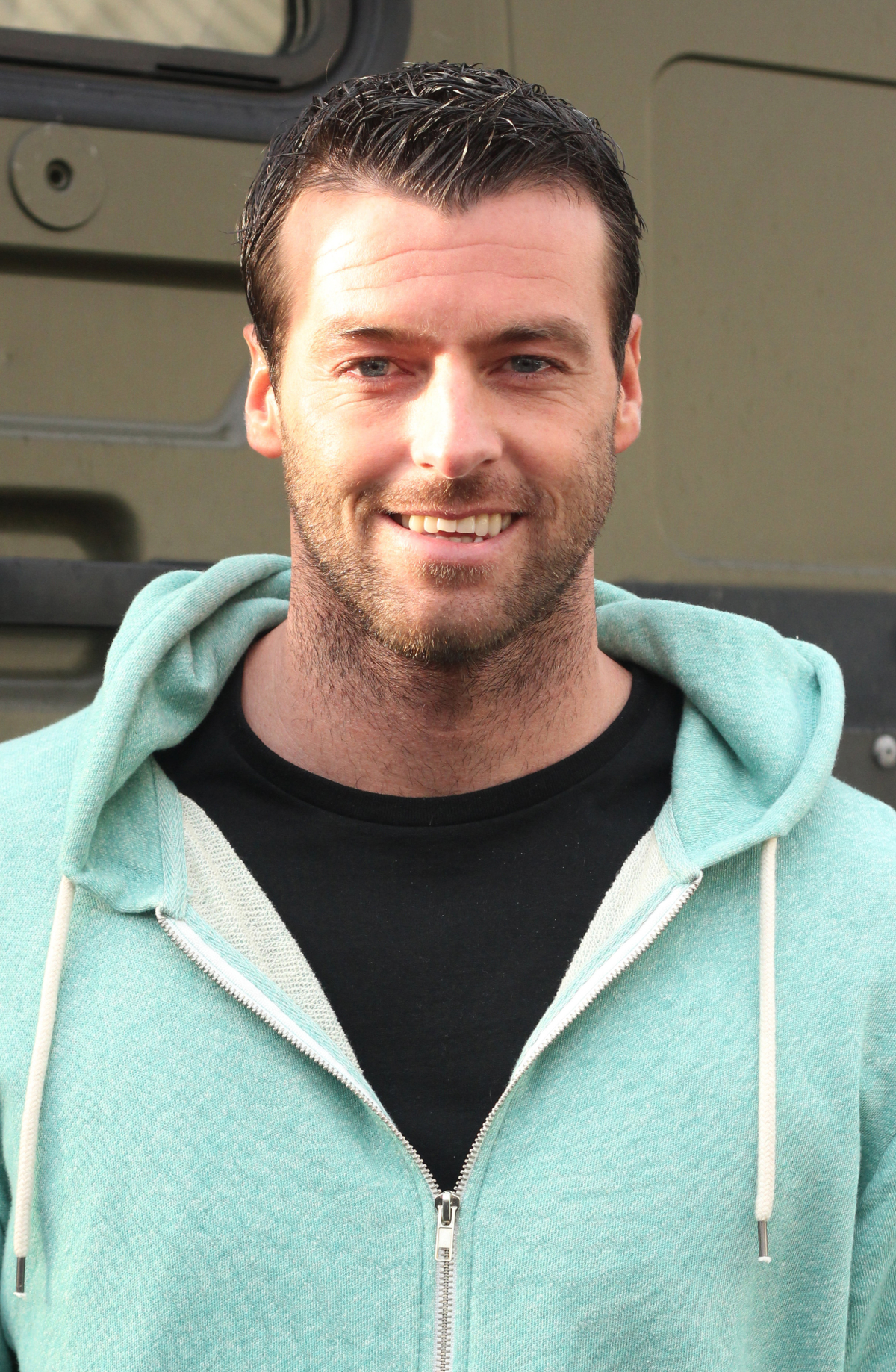 Paul Carruth
