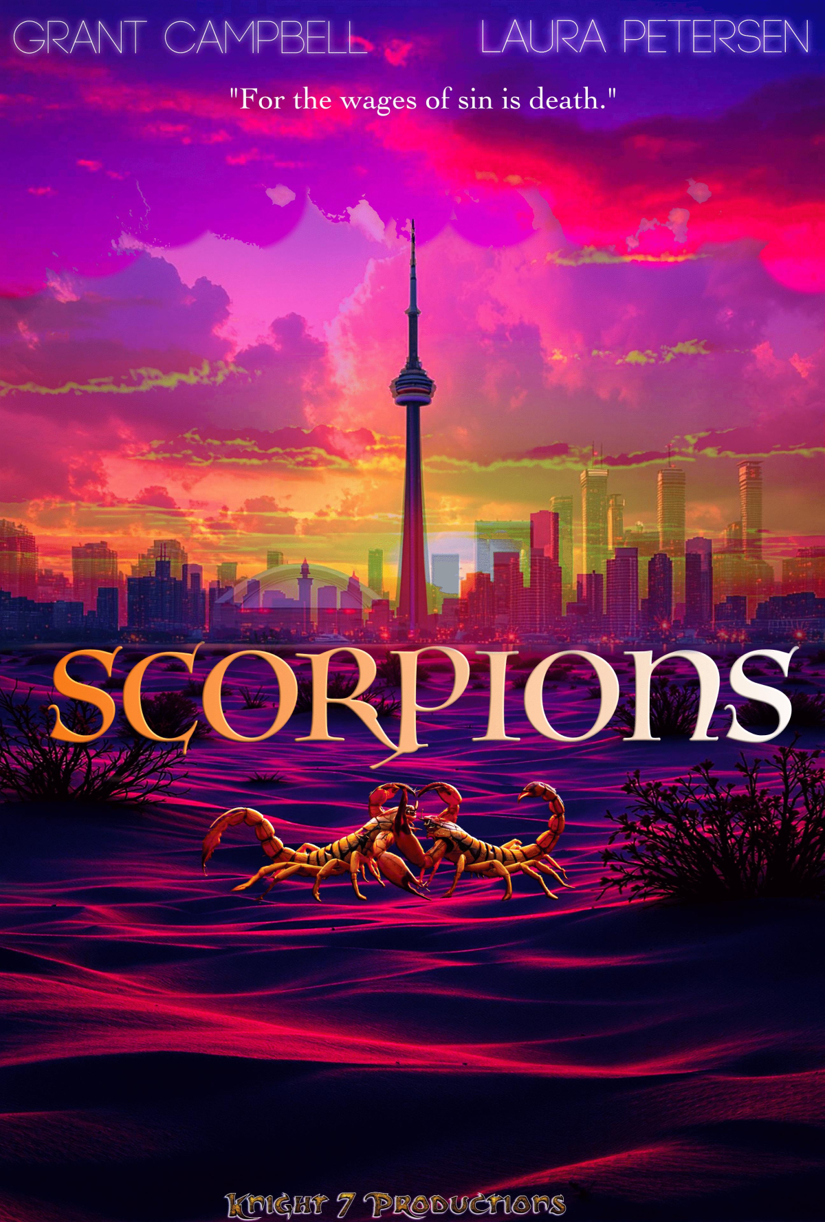 Scorpions