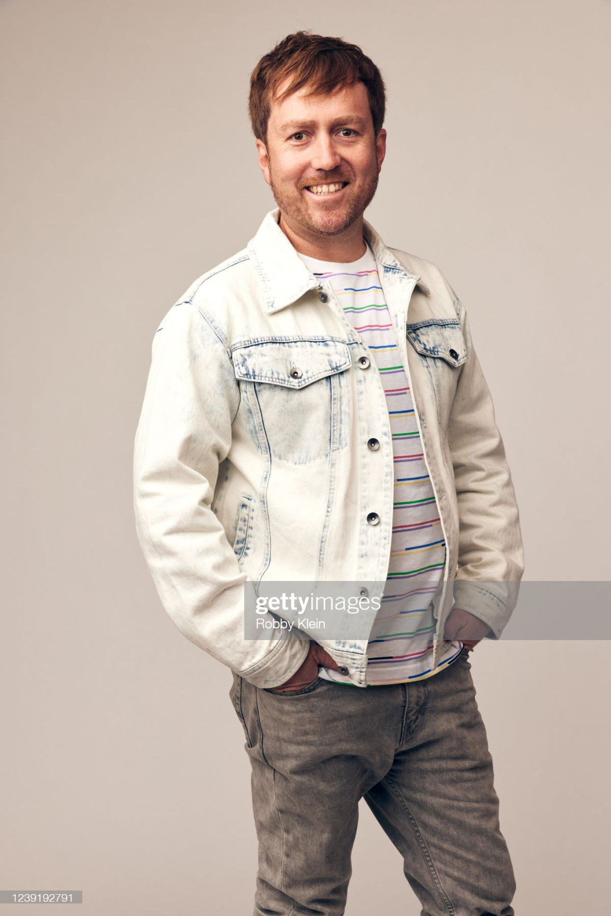 Bryan Storkel