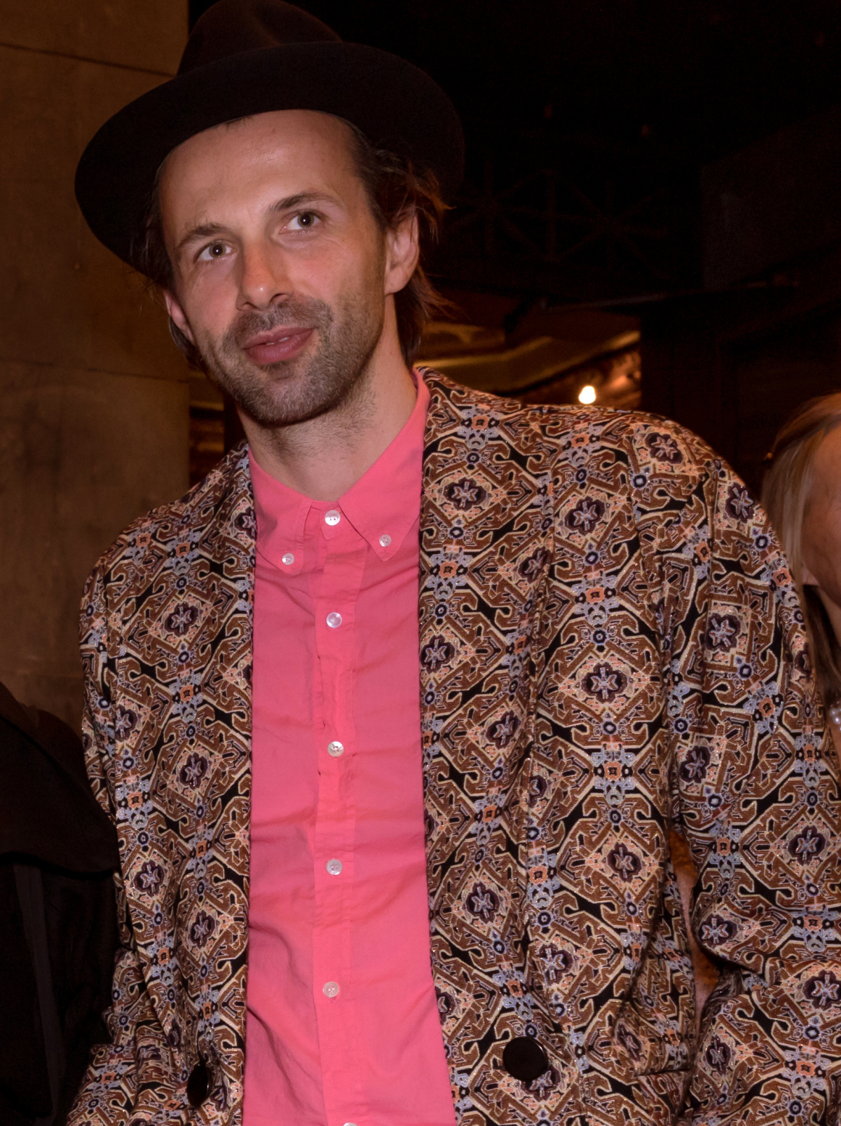 Florian Habicht