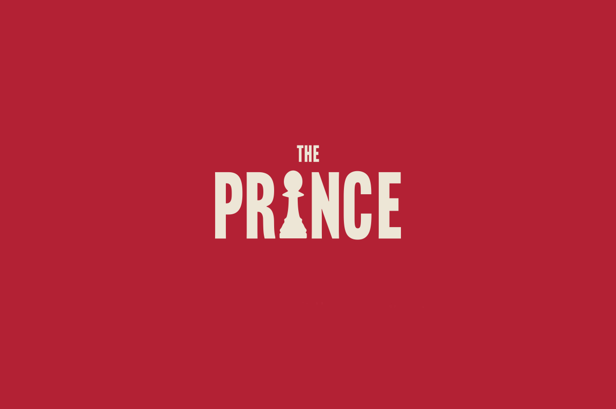 The Prince