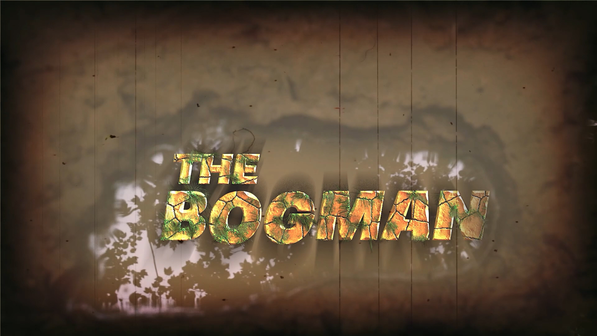 The Bogman