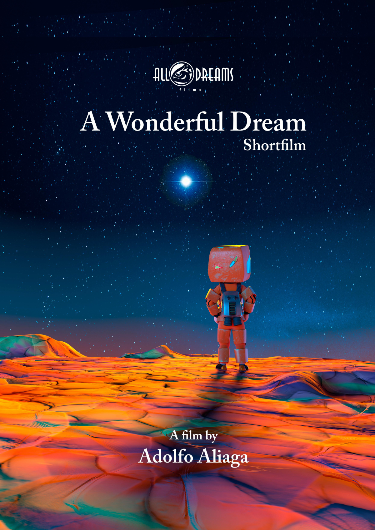 A Wonderful Dream