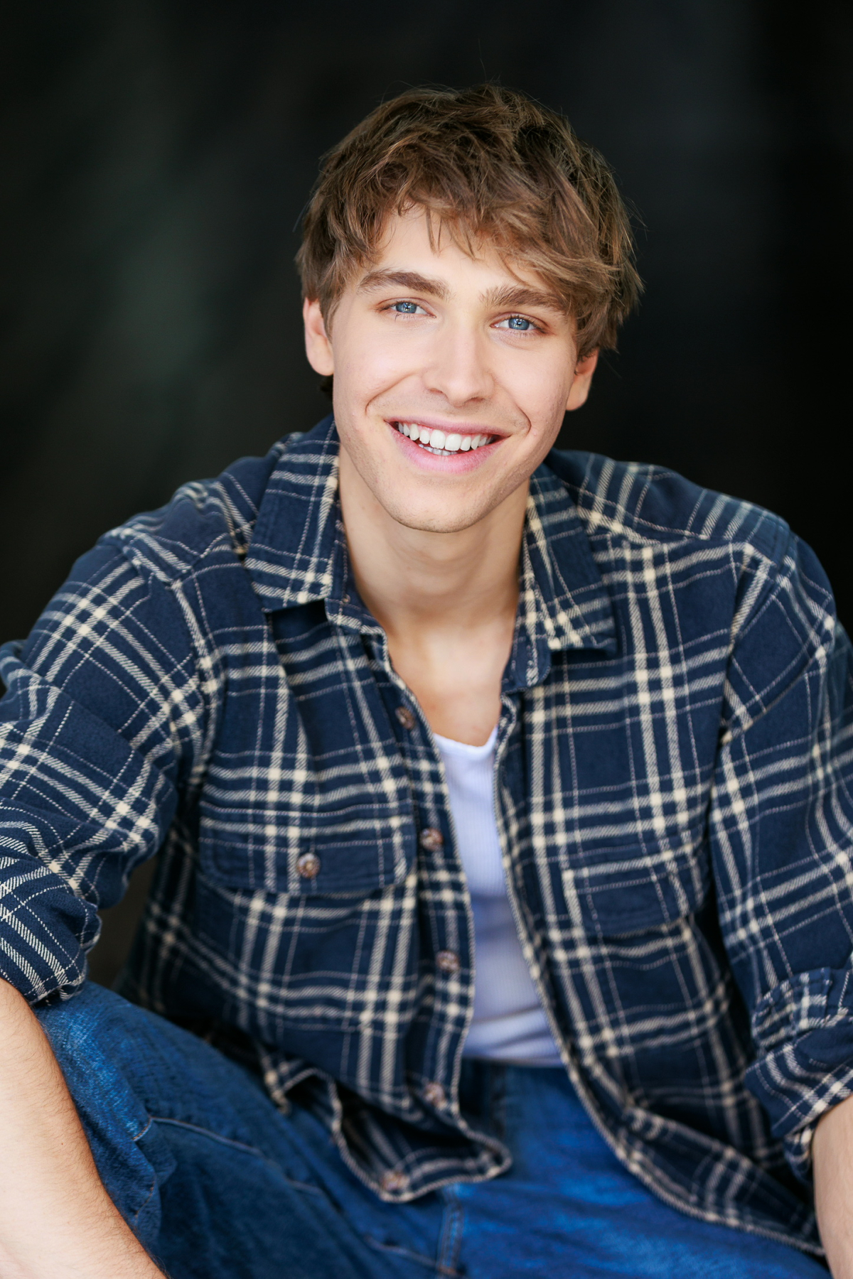 Luke Campanella