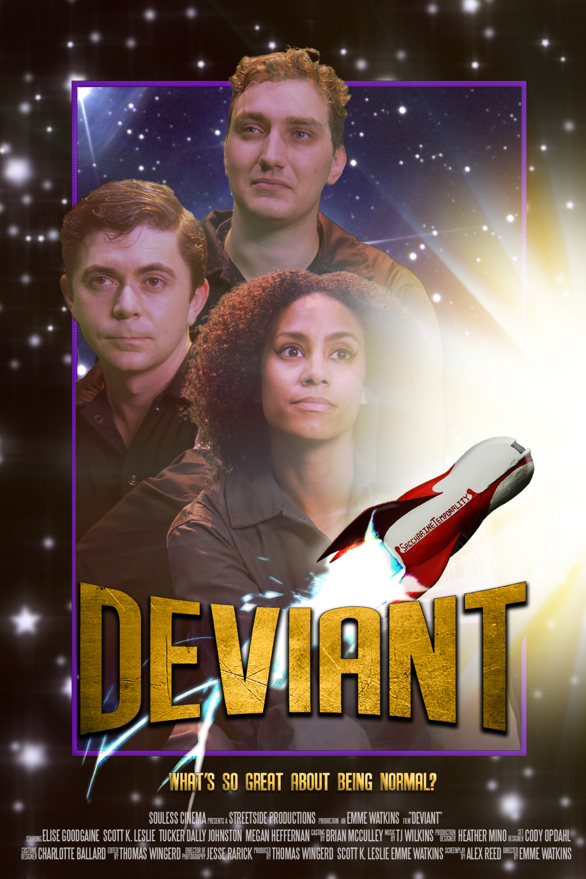 Deviant