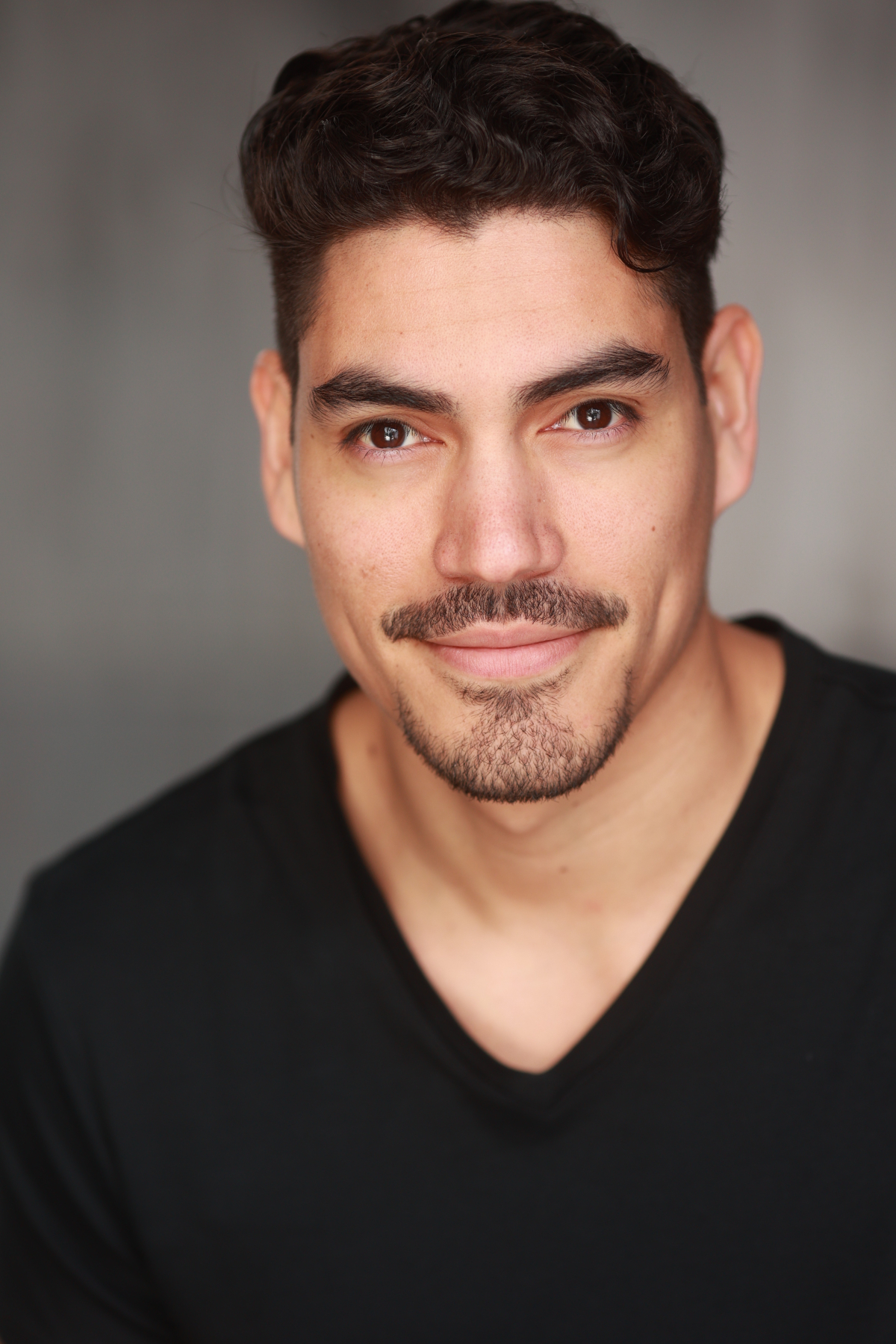 Brandon Z Ruiz