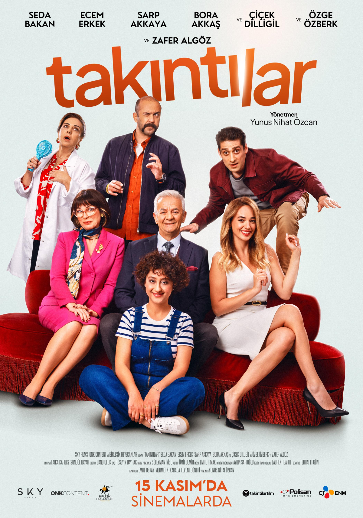 Takintilar