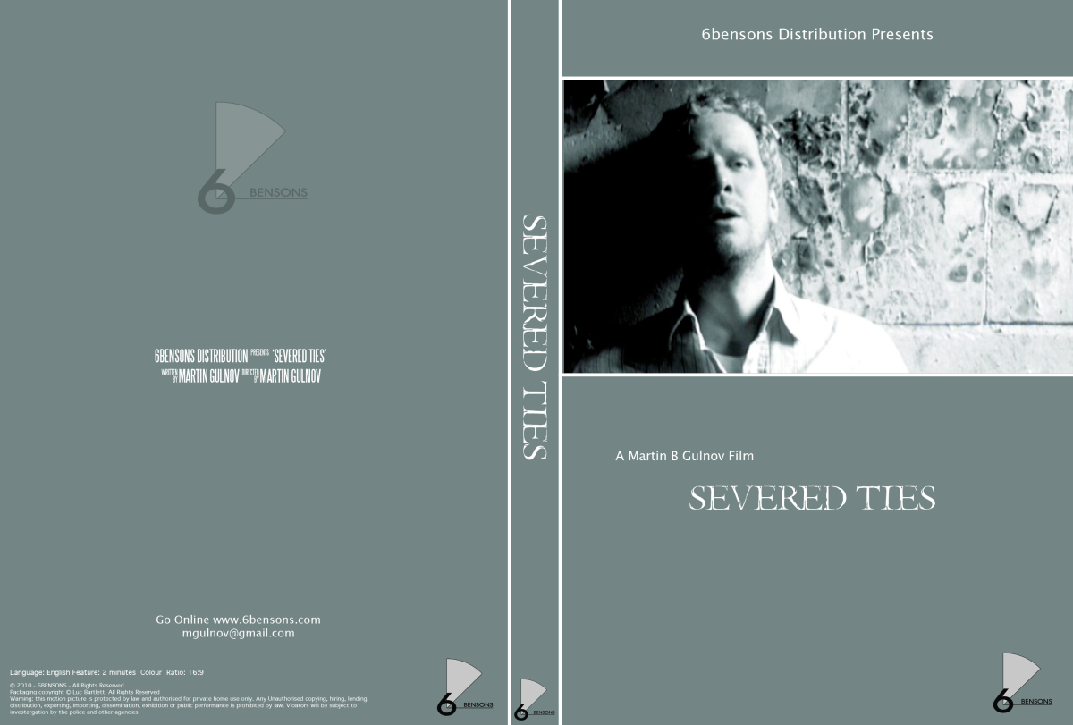 Severed Ties