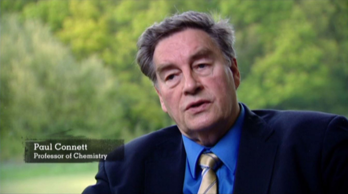 Paul Connett