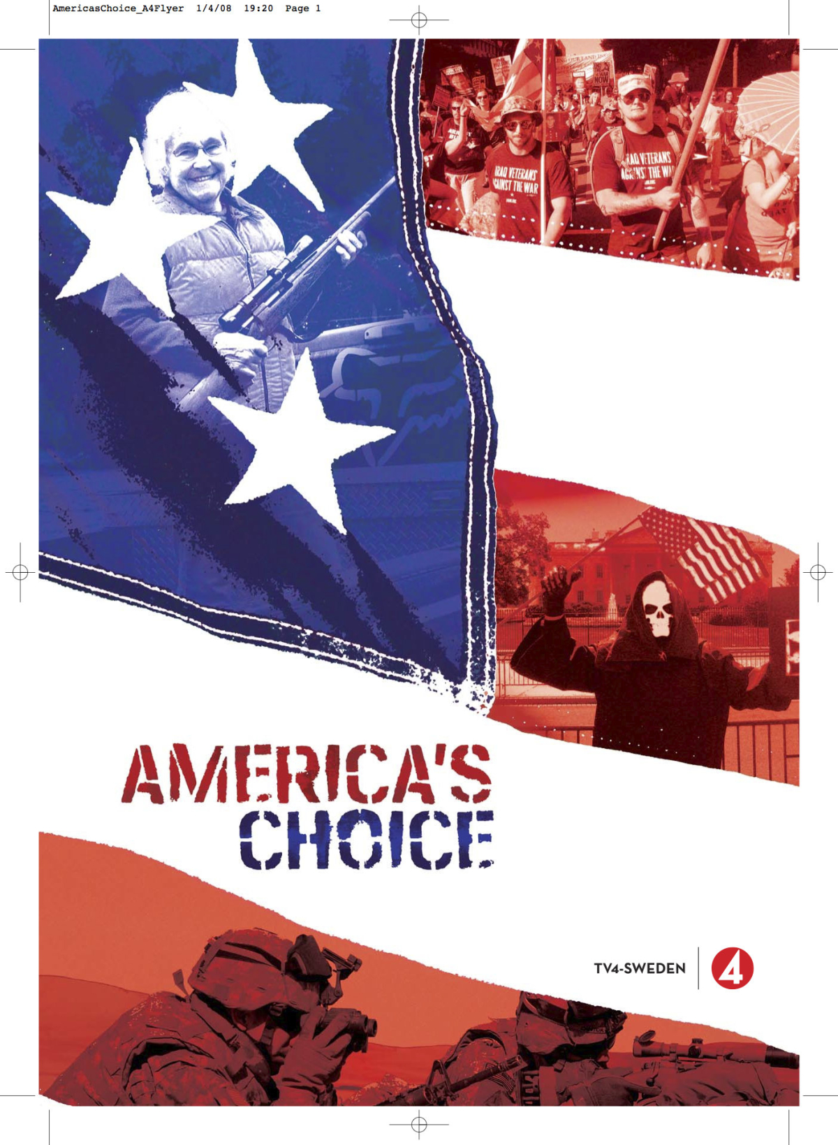 America's Choice