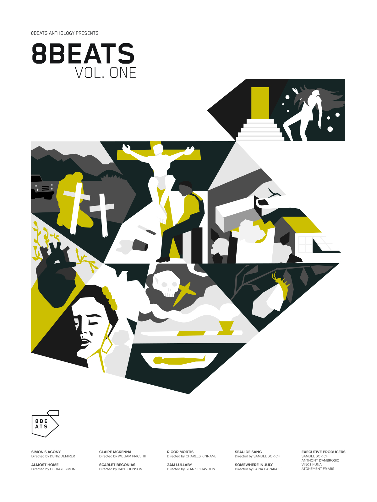 8 Beats Anthology Vol. 1