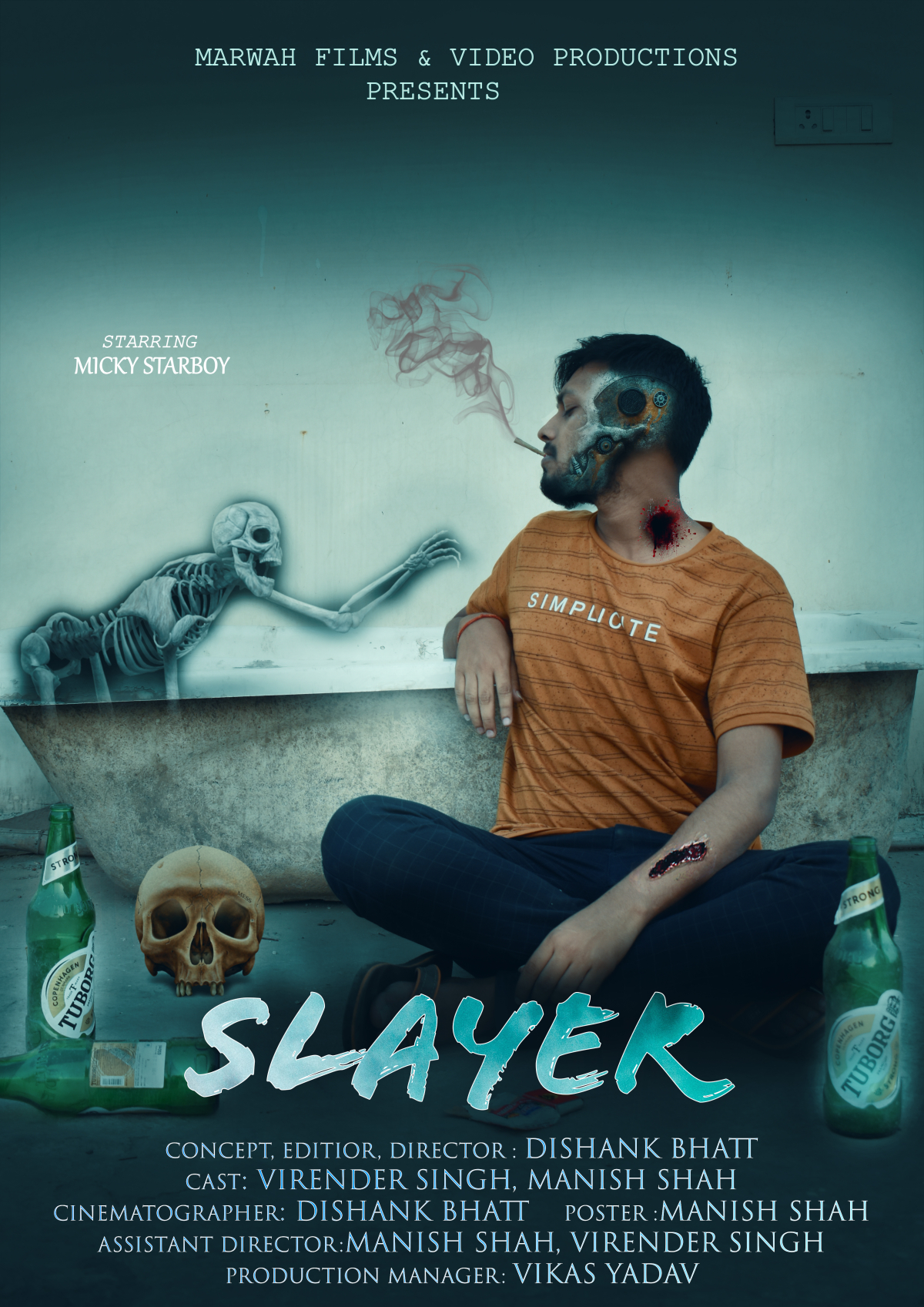 Slayer