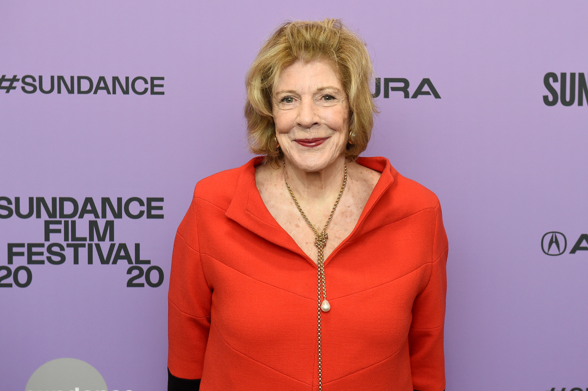 Agnes Gund