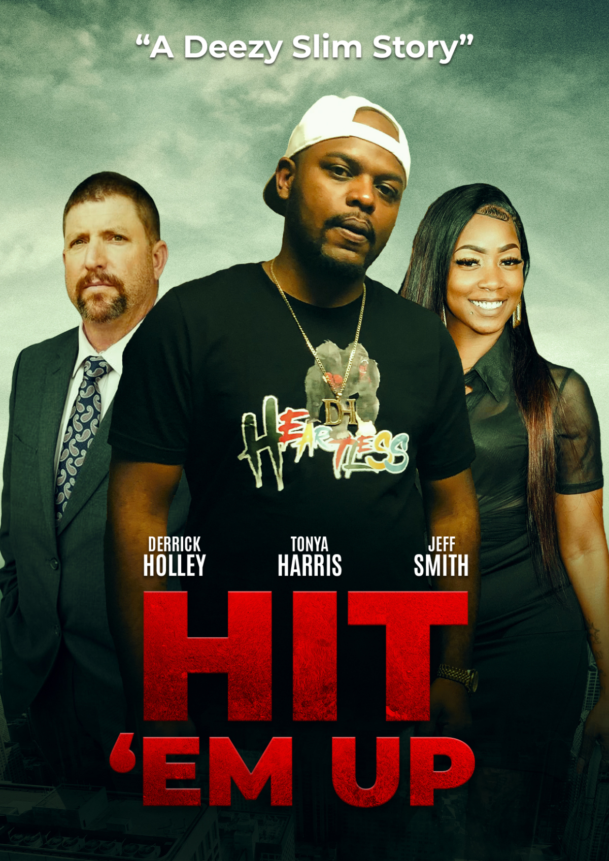 Hit 'Em Up