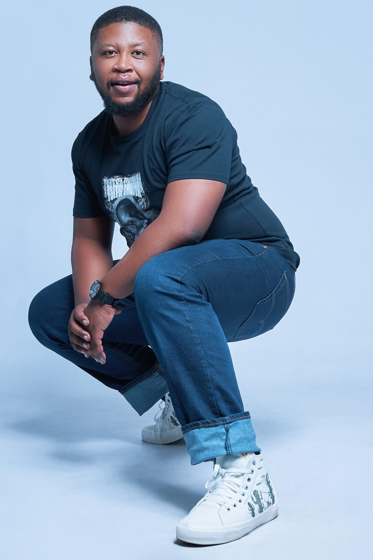 Marcus Mabusela