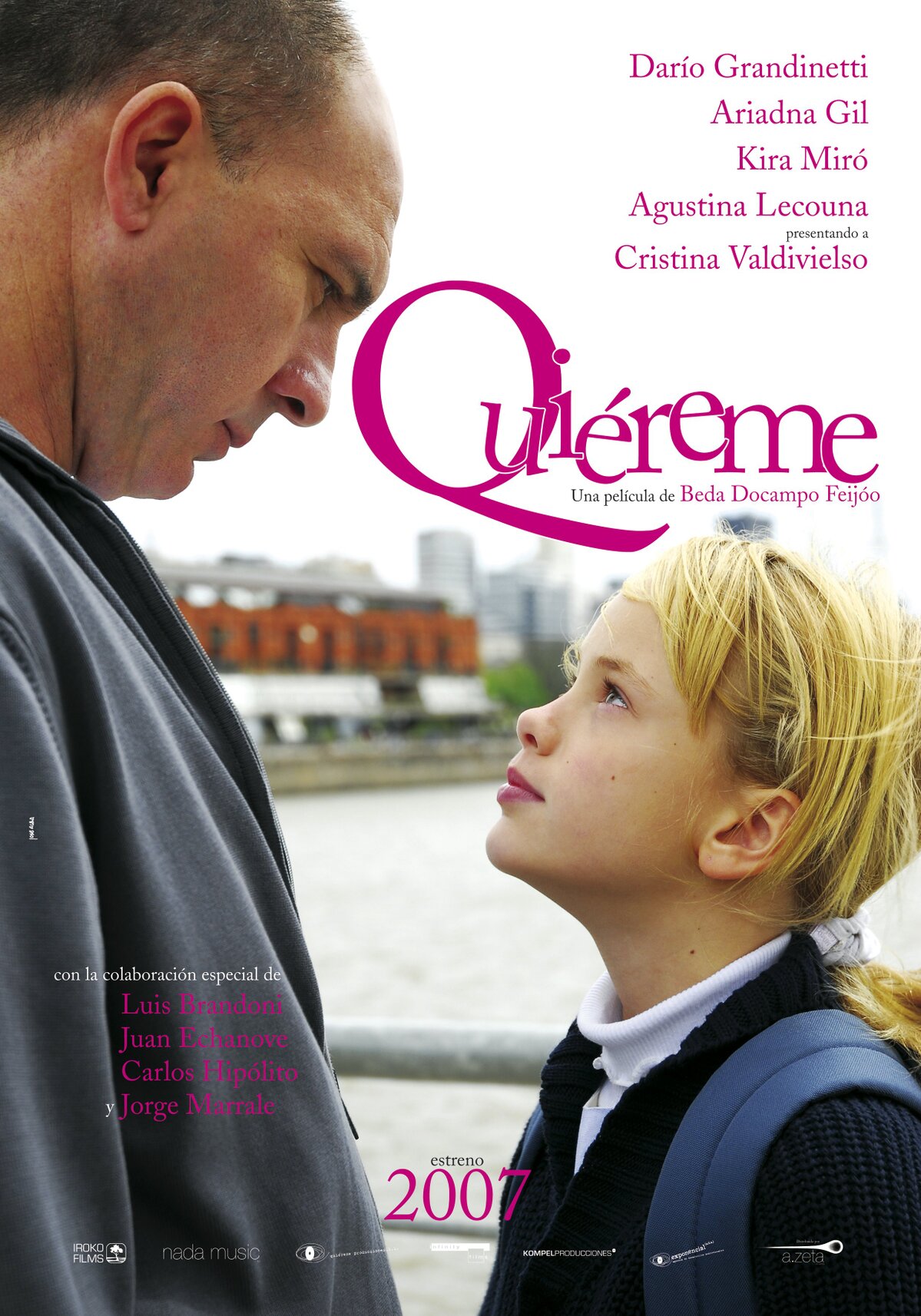 Quiereme