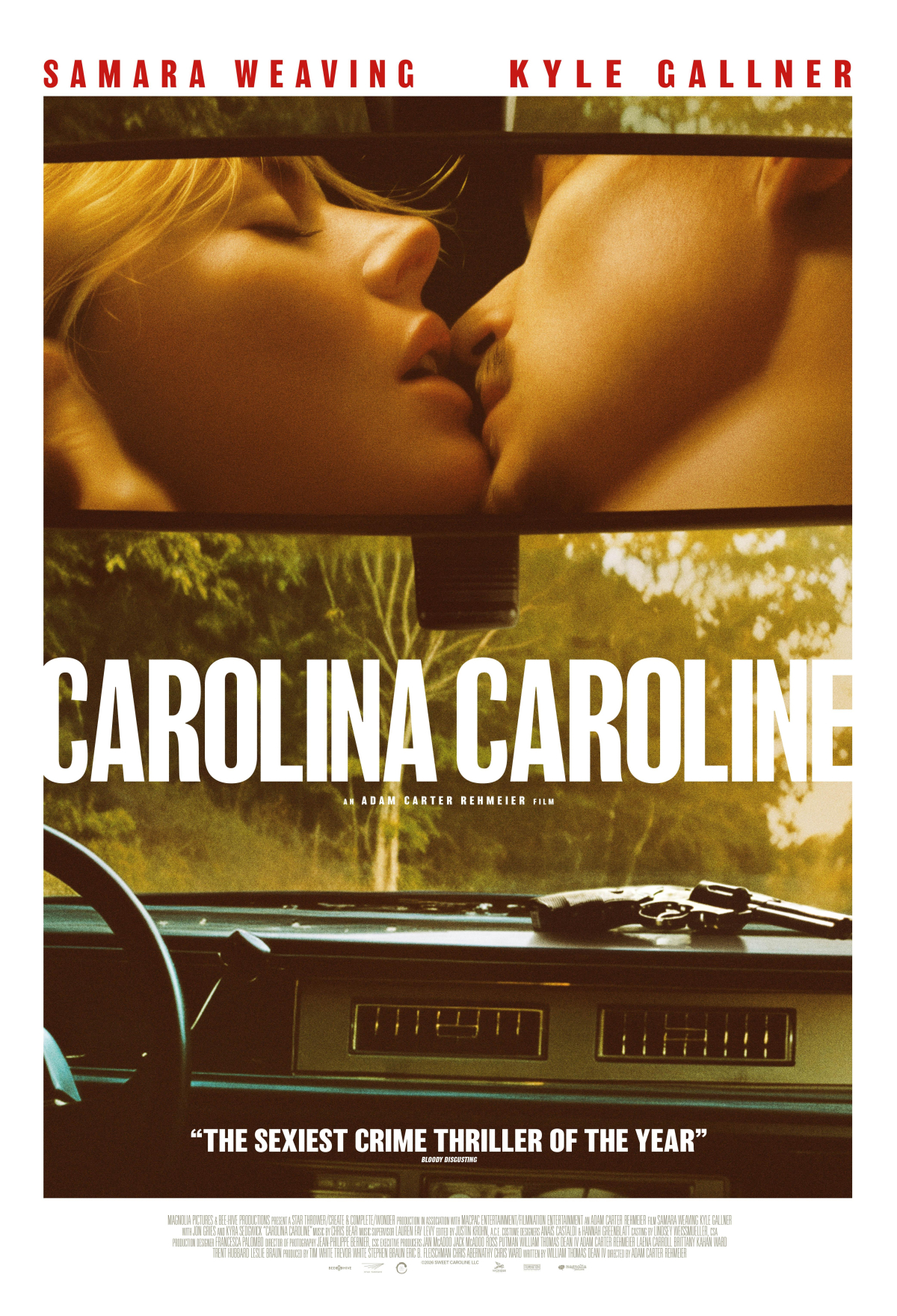 Carolina Caroline
