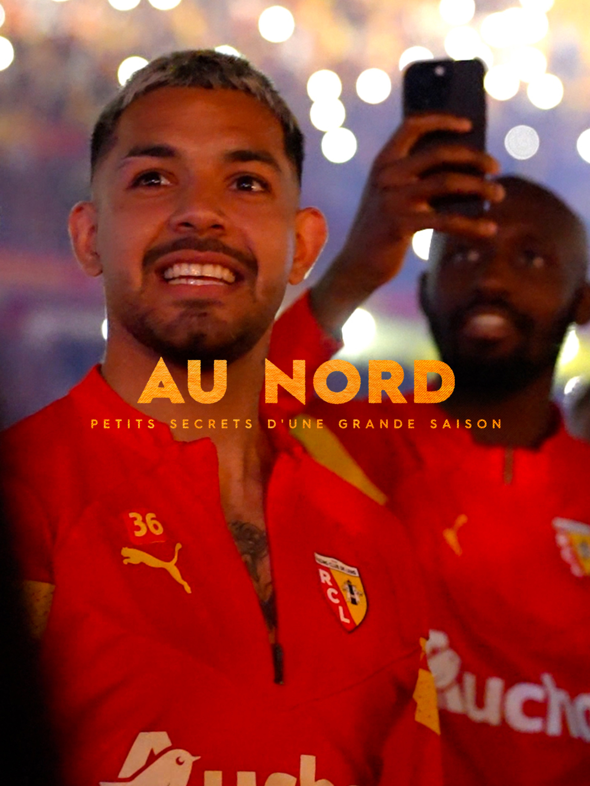 Au Nord: Petits secrets d'une grande saison