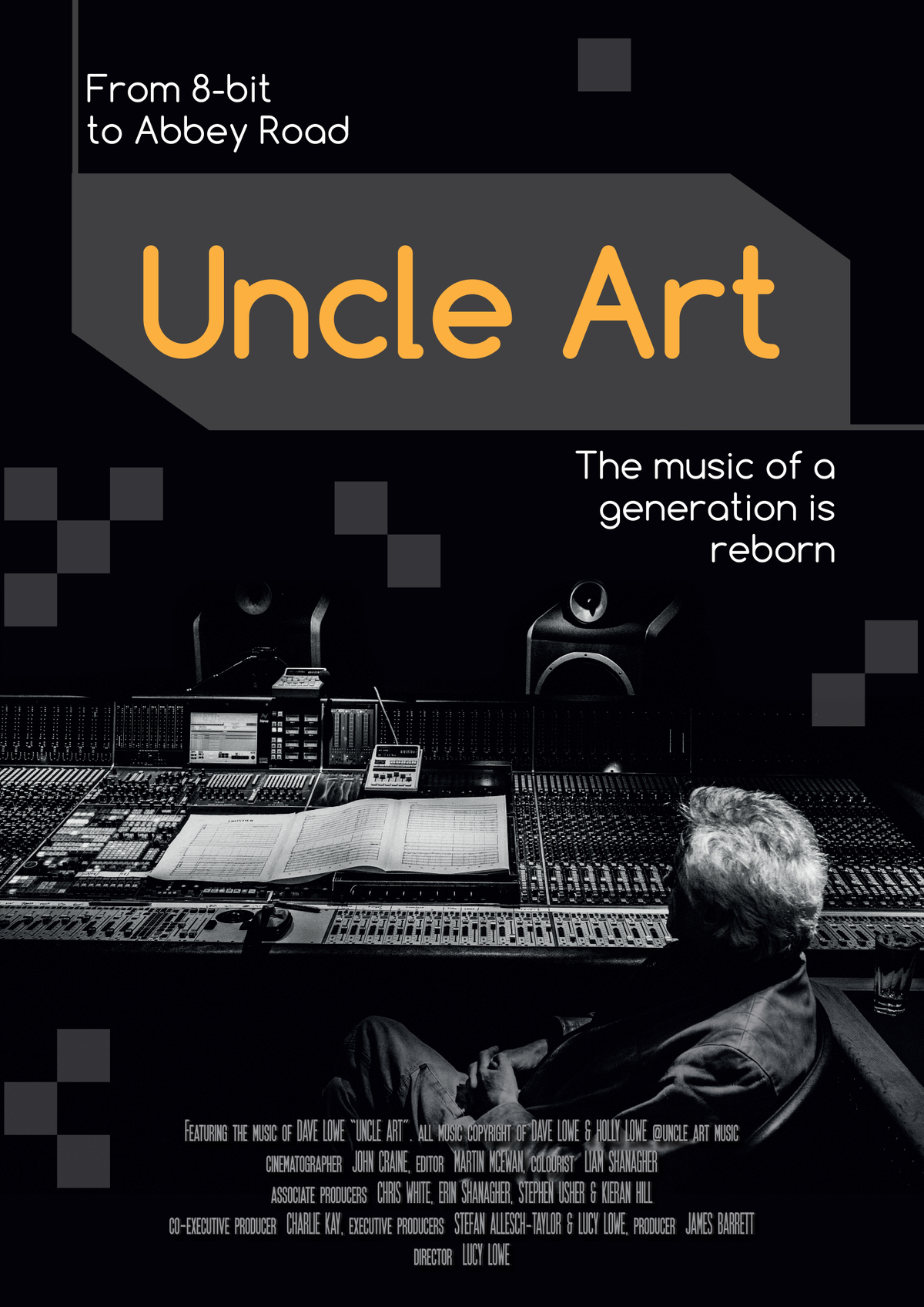 Uncle Art