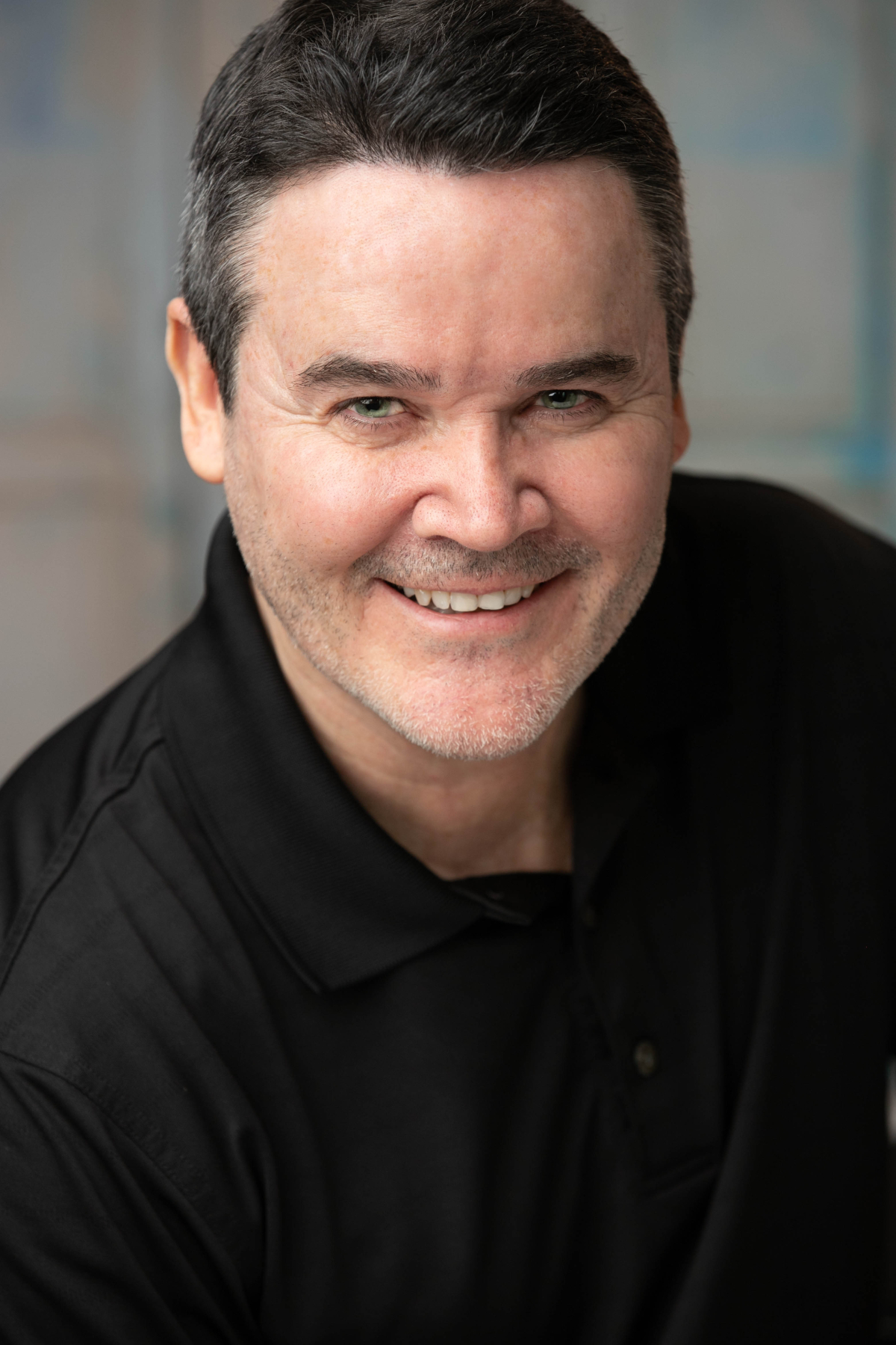 John Borras