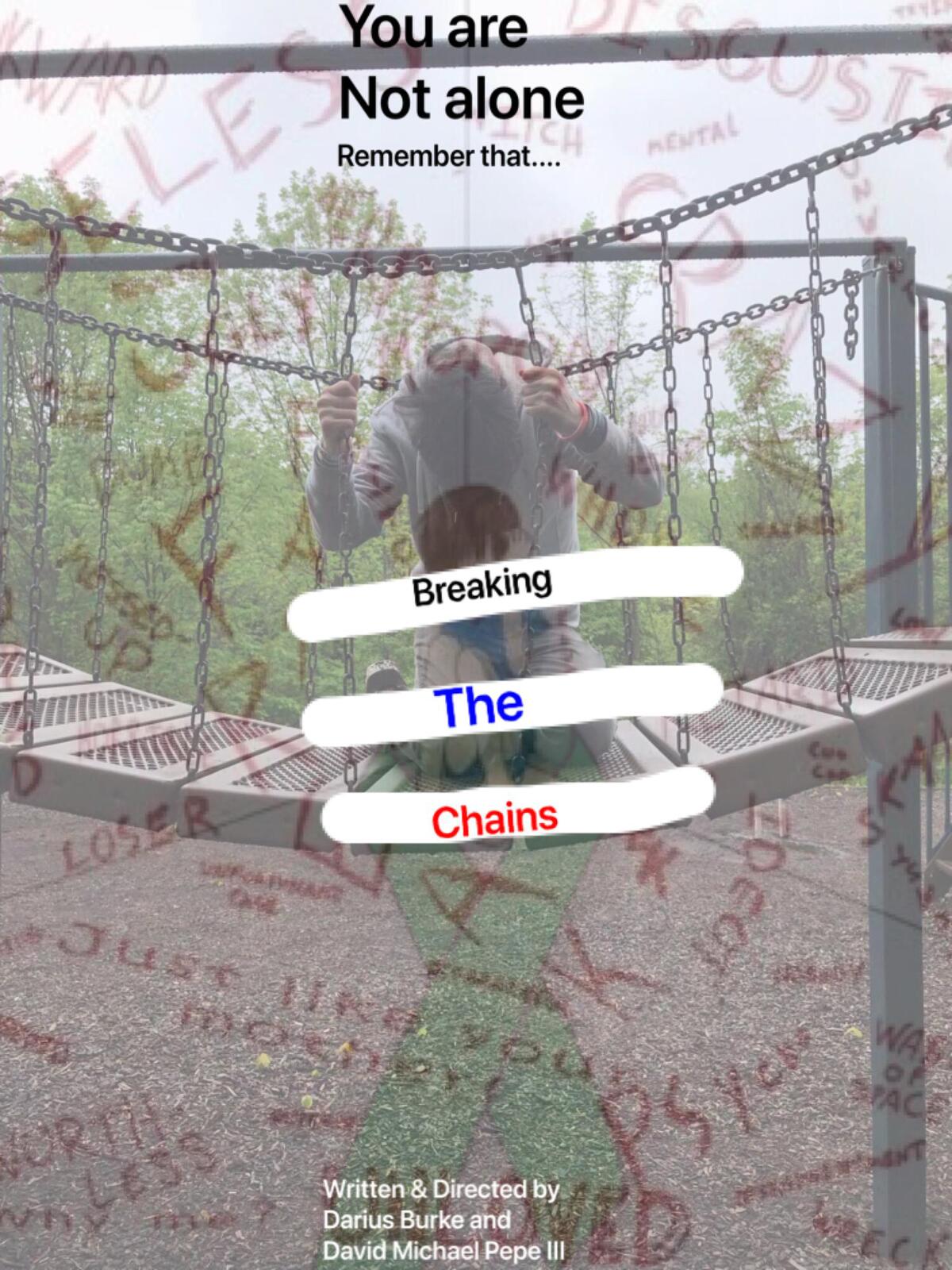 Breaking the Chains