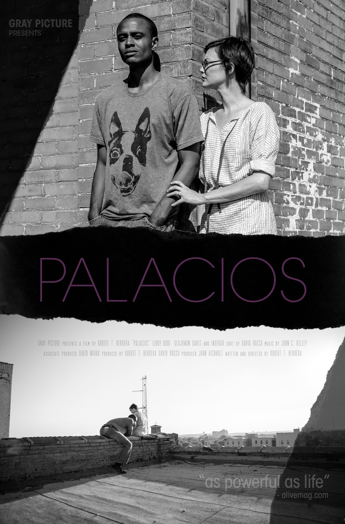 Palacios