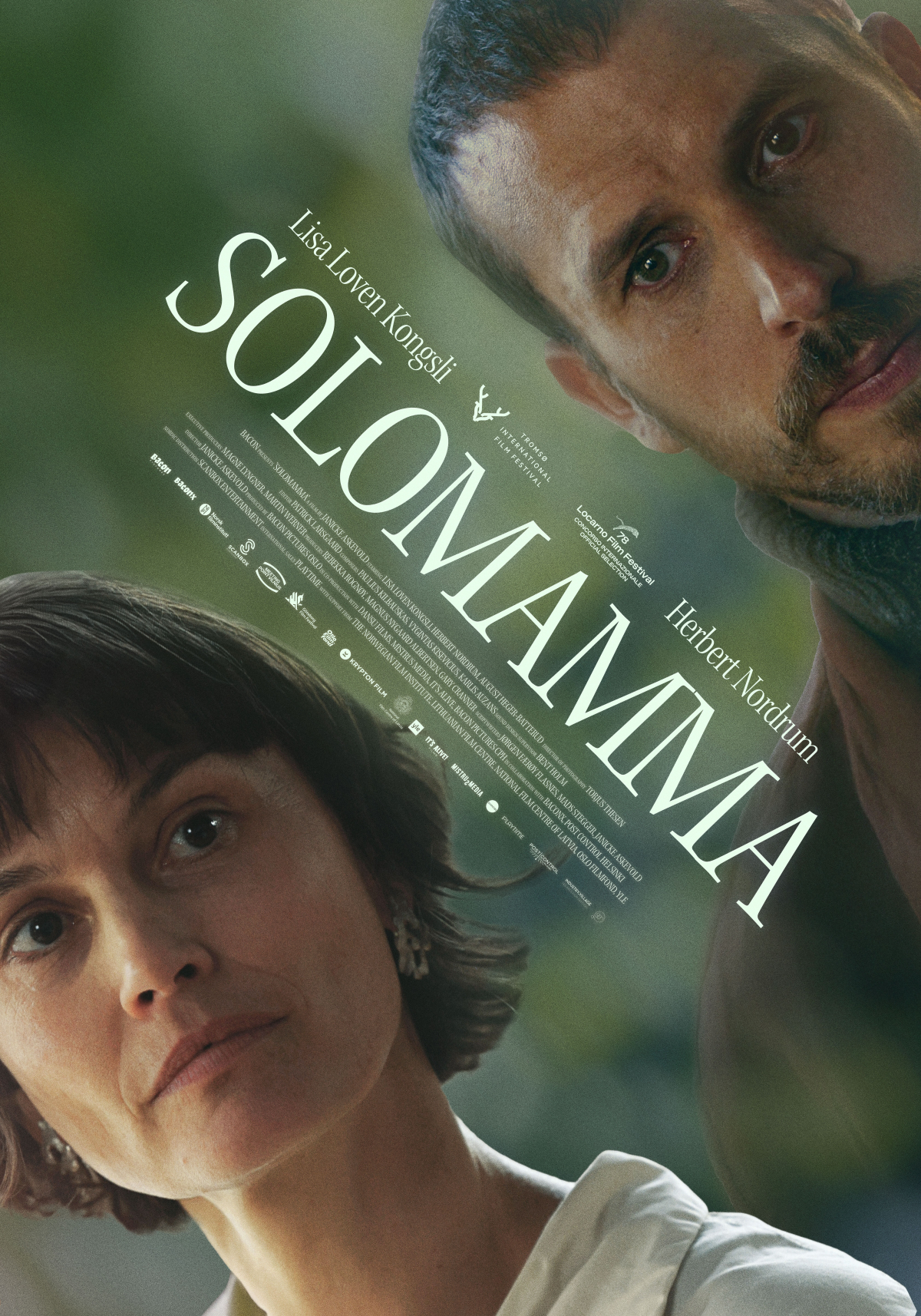 Solomamma