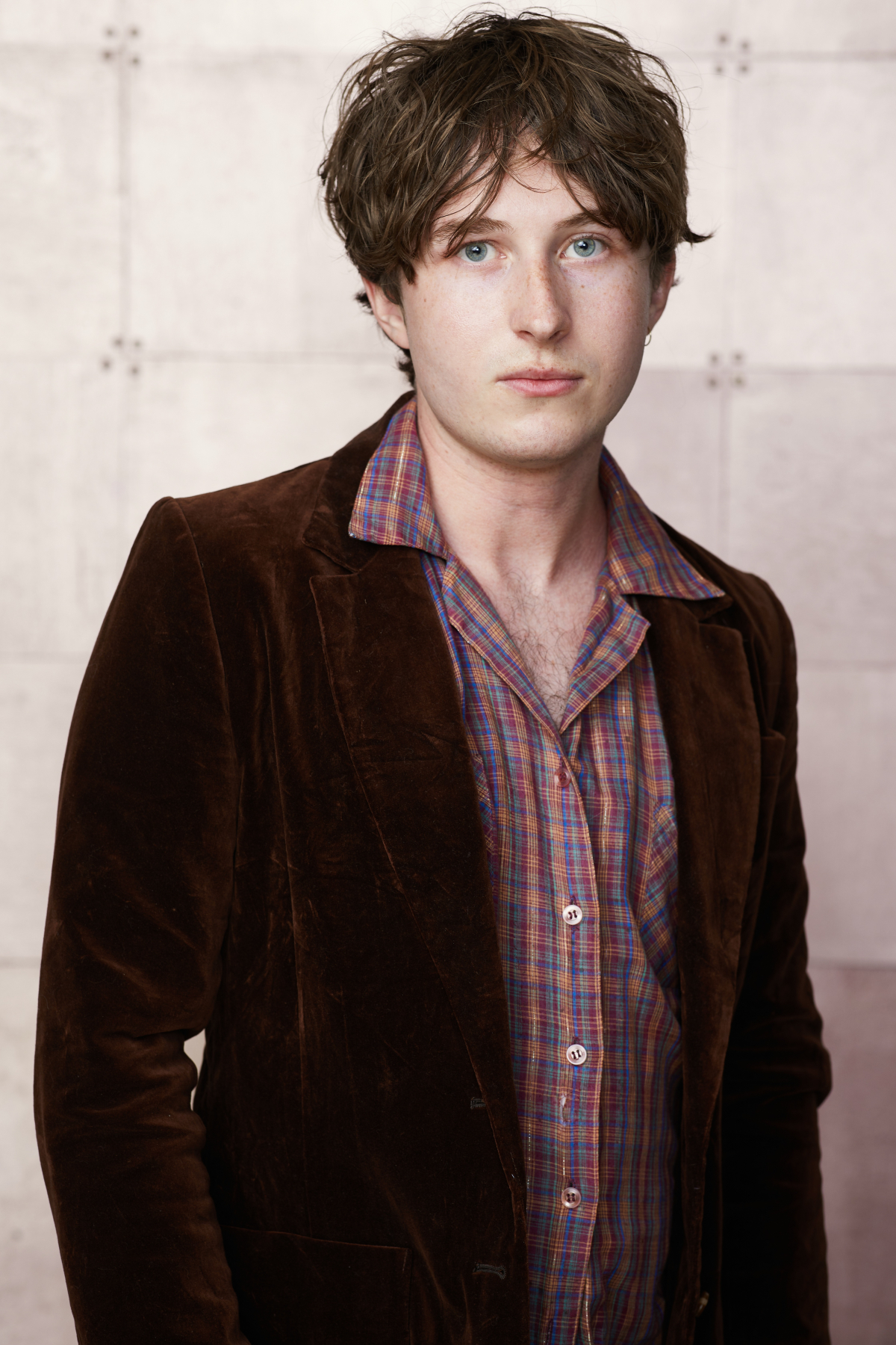 Kevin Moody