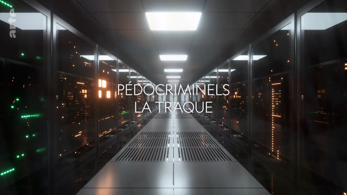 Online Child Abuse