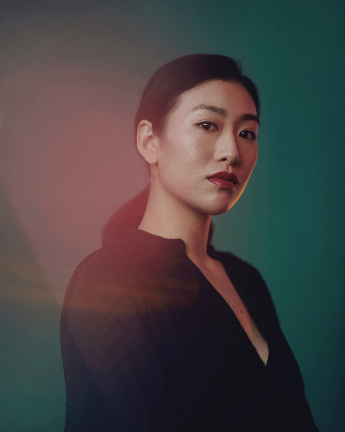 Quanna Luo Masterson