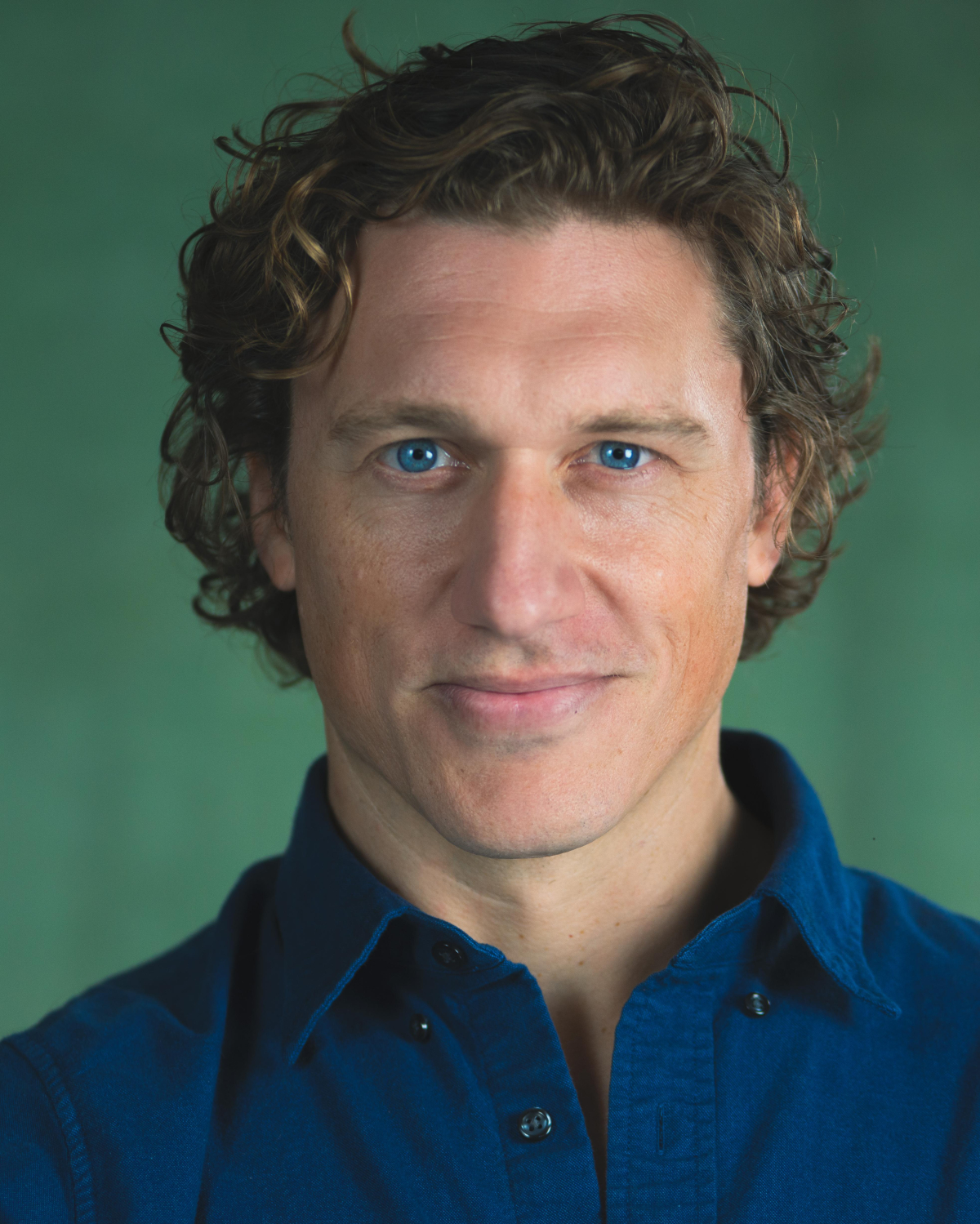 Damian Conrad-Davis