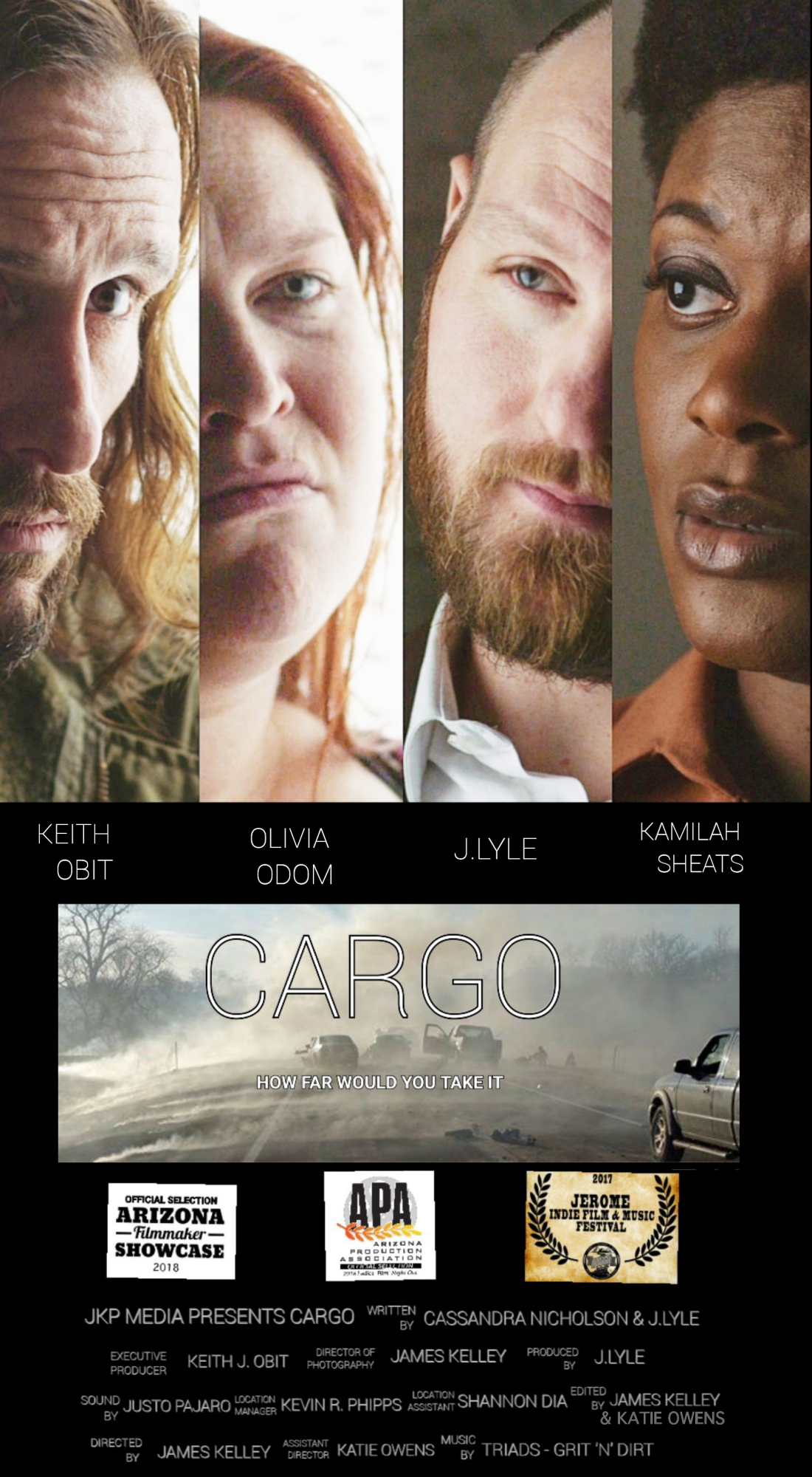 Cargo