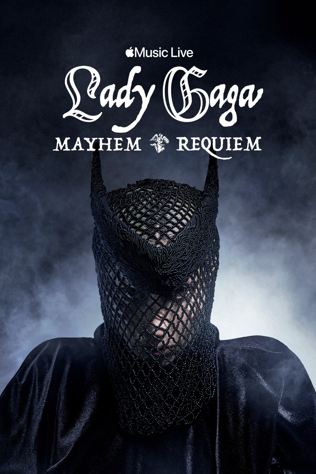 Mayhem Requiem Apple Music Special