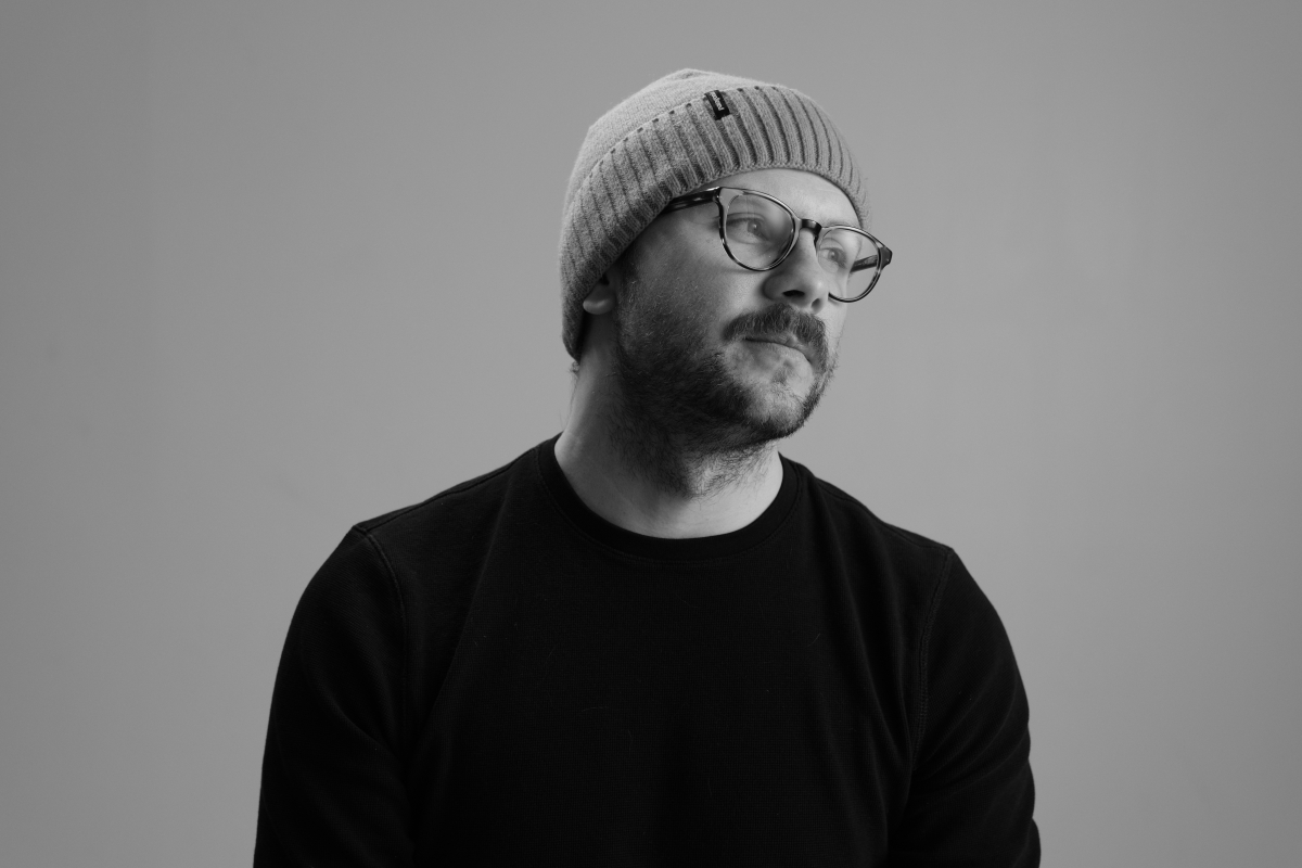Trevor Peckham