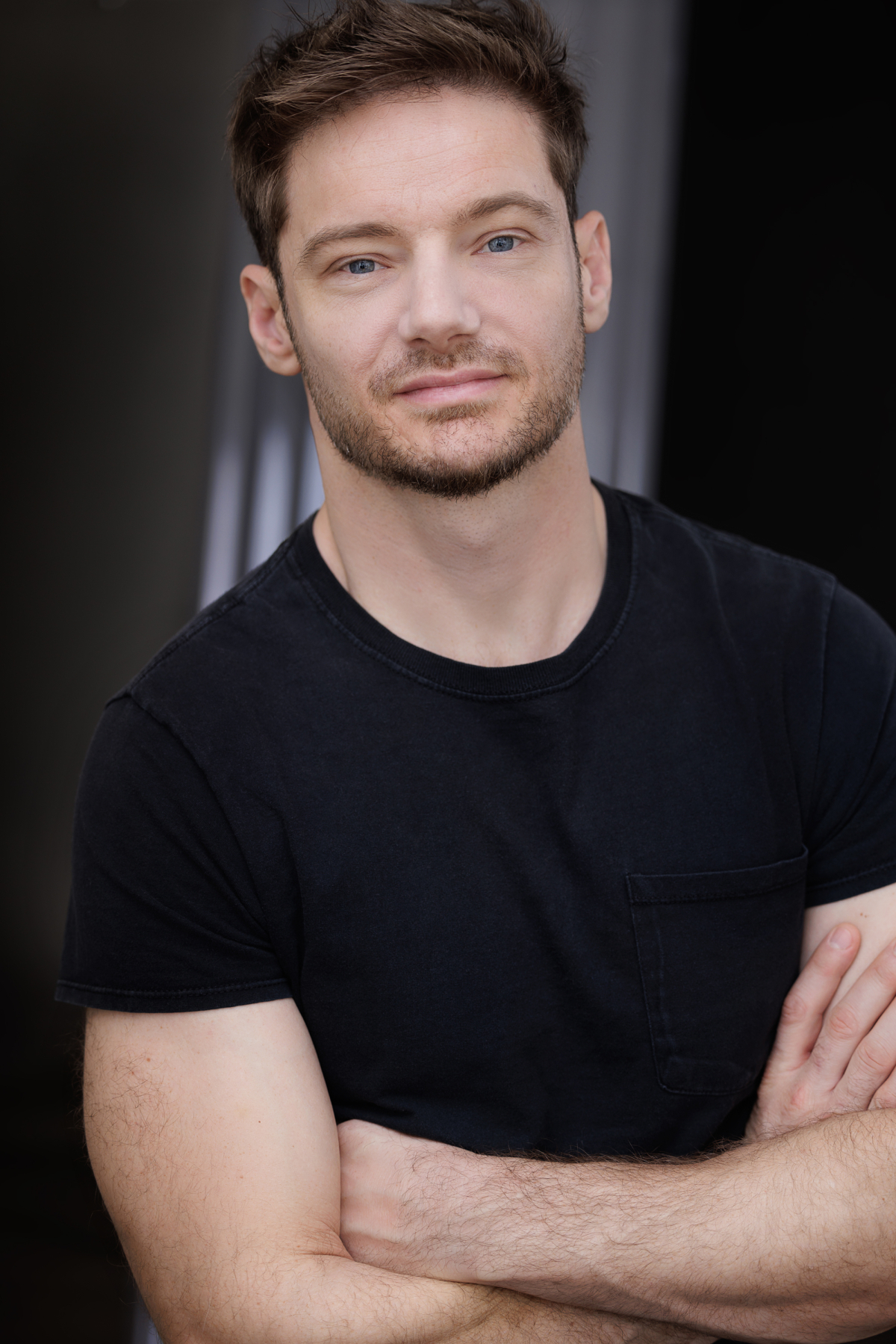 Mehdi Francois-Ackerman