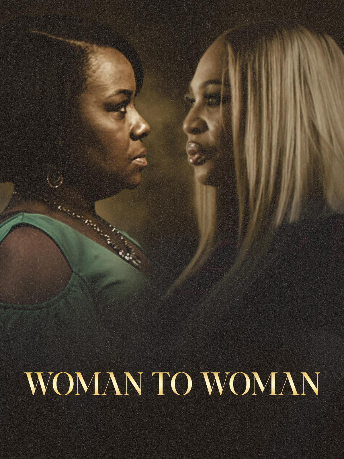 Woman to Woman