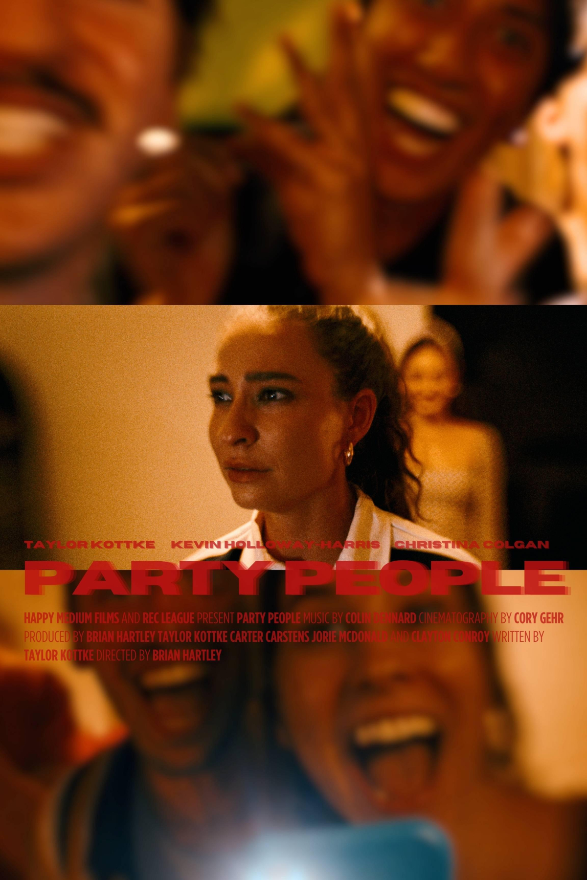 Party People