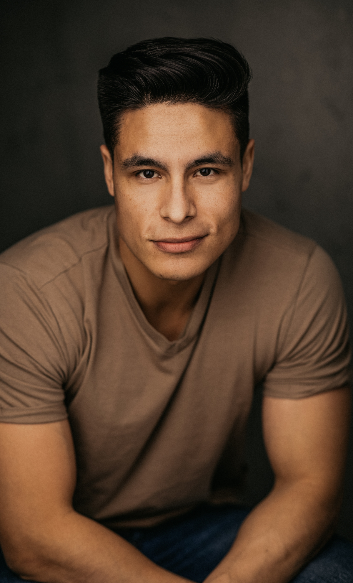 Jarrod Daniel