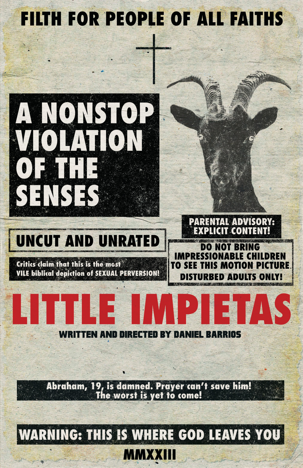 Little Impietas