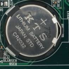 CMOS
