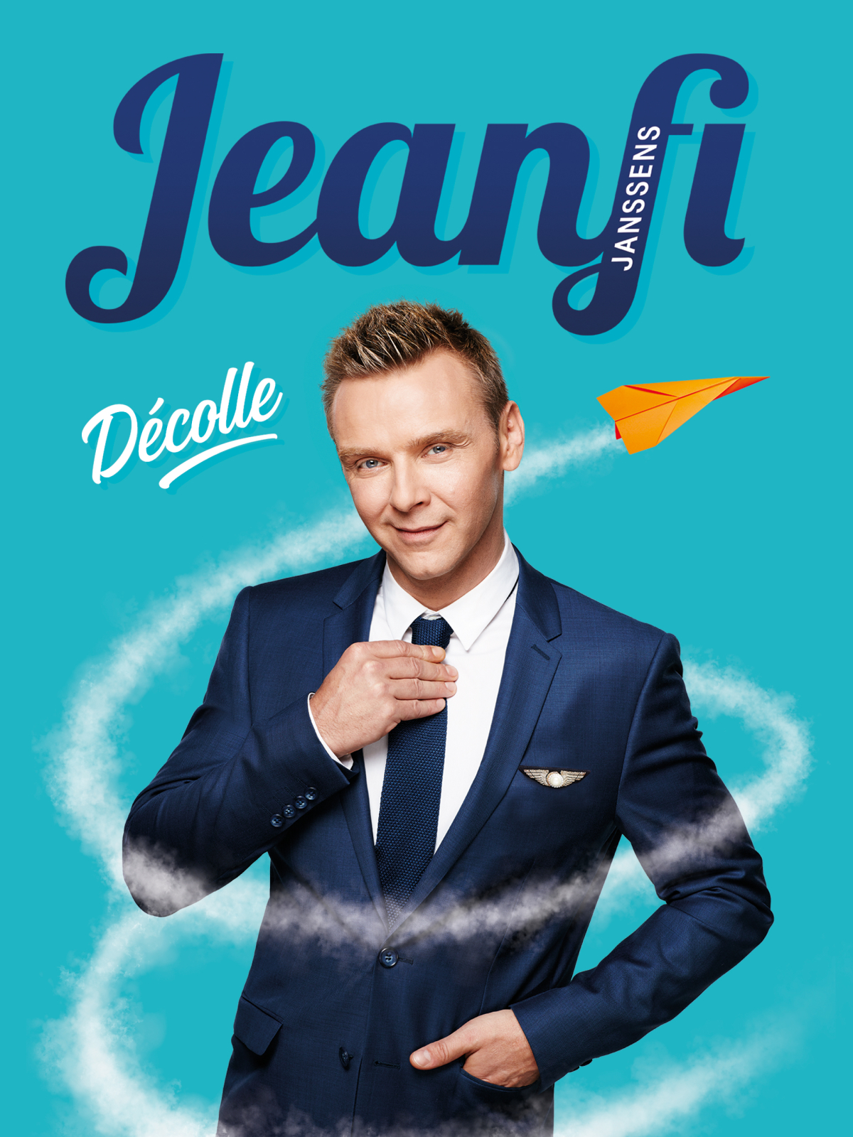 Jeanfi Decolle