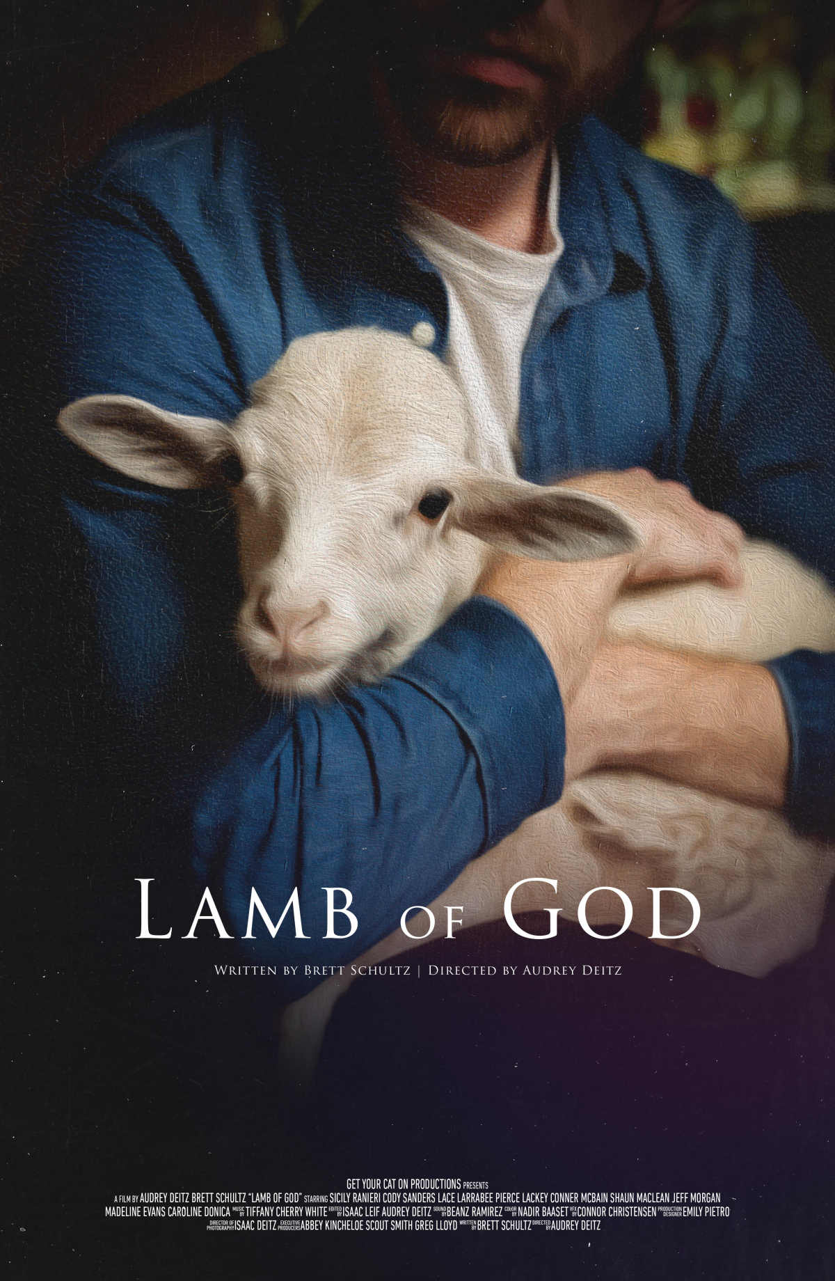 Lamb of God