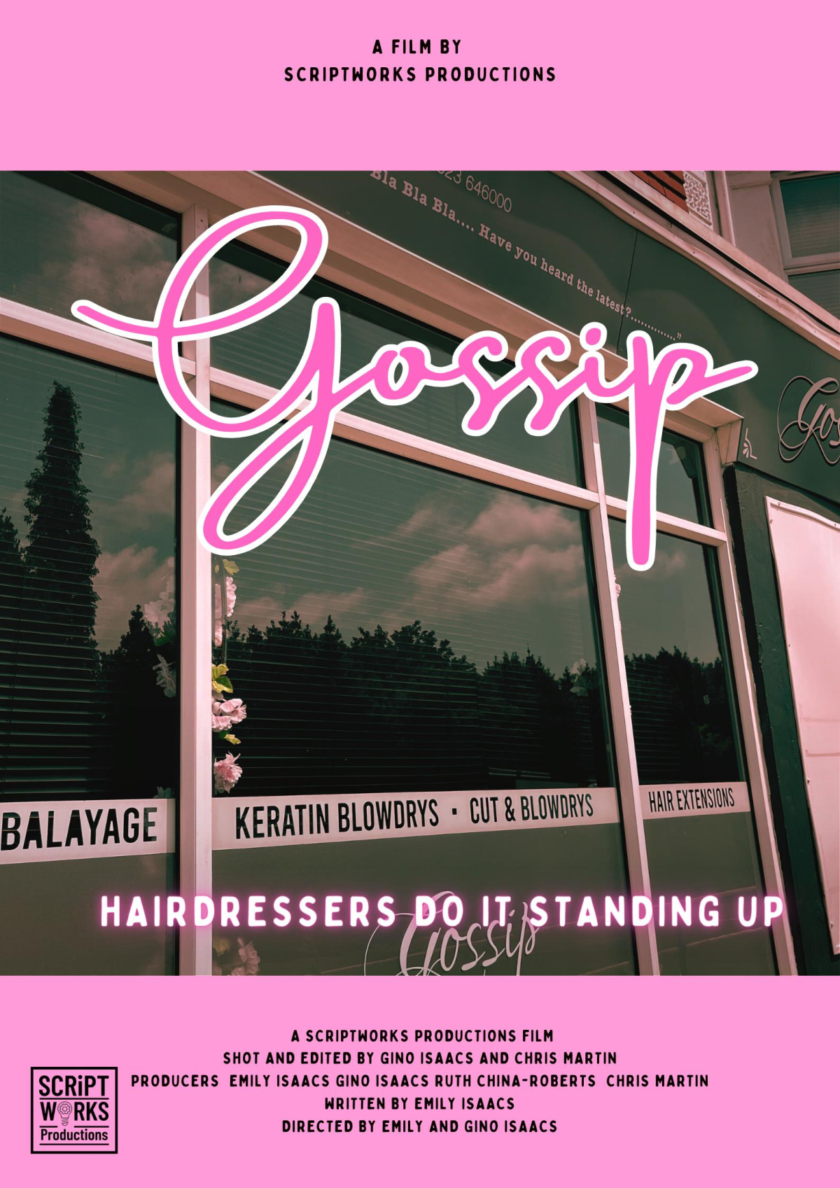 Gossip