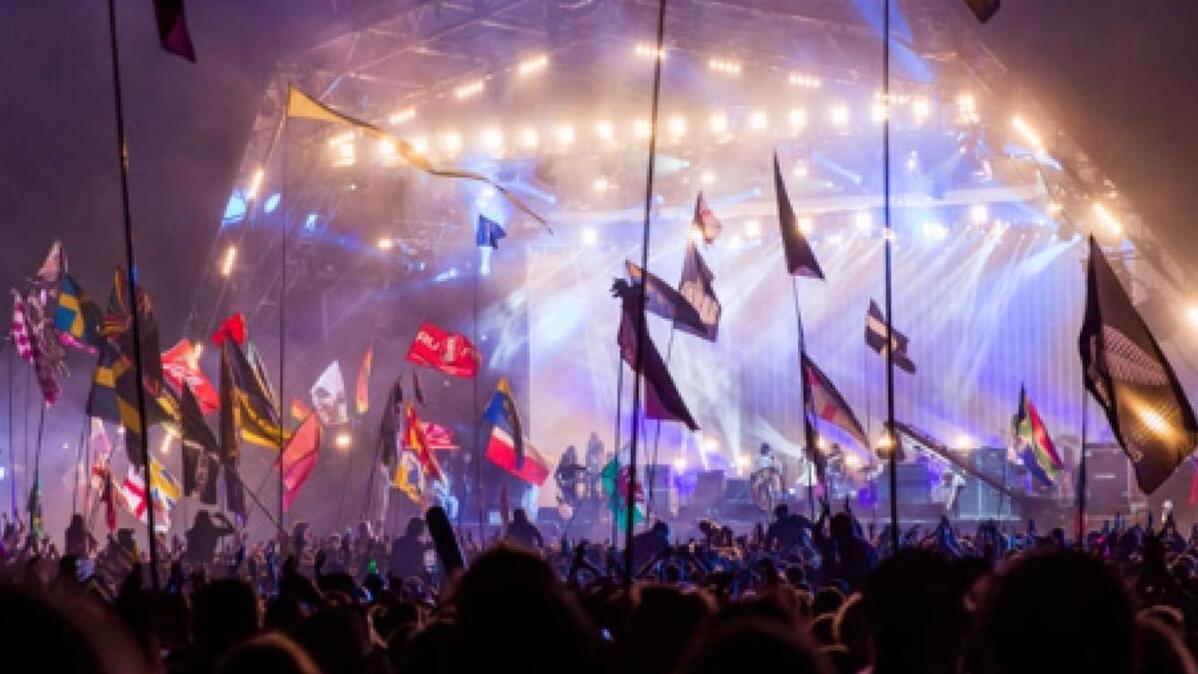 Glastonbury